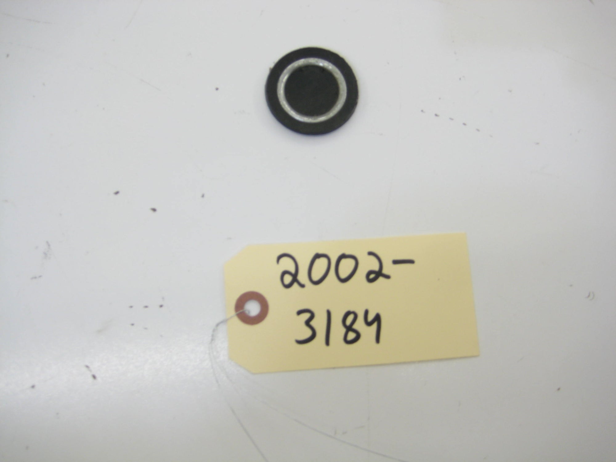 Front Vent Window Crank Cap