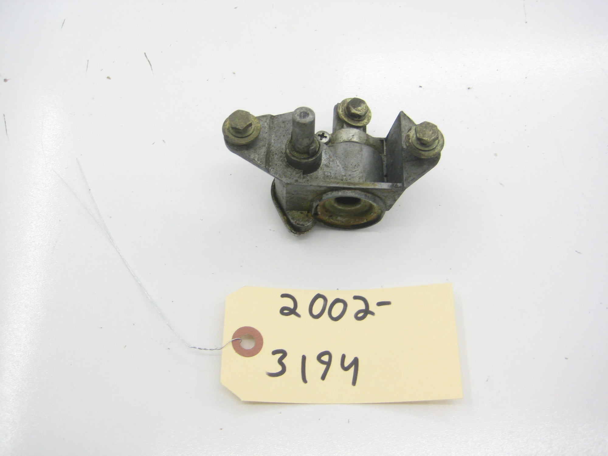 Right Passenger Crank Out Window Regulator Transmission