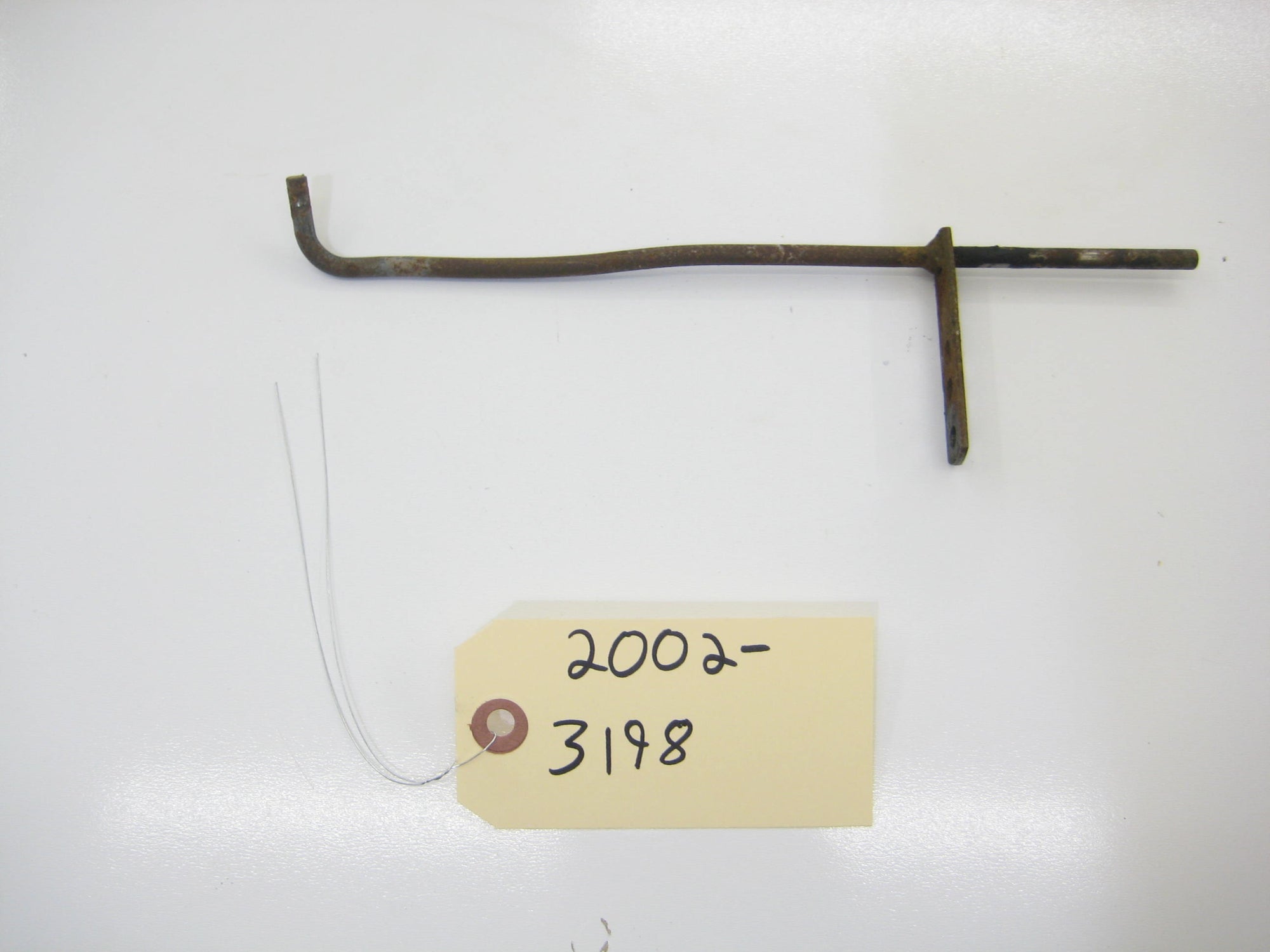 Accelerator Linkage Rod