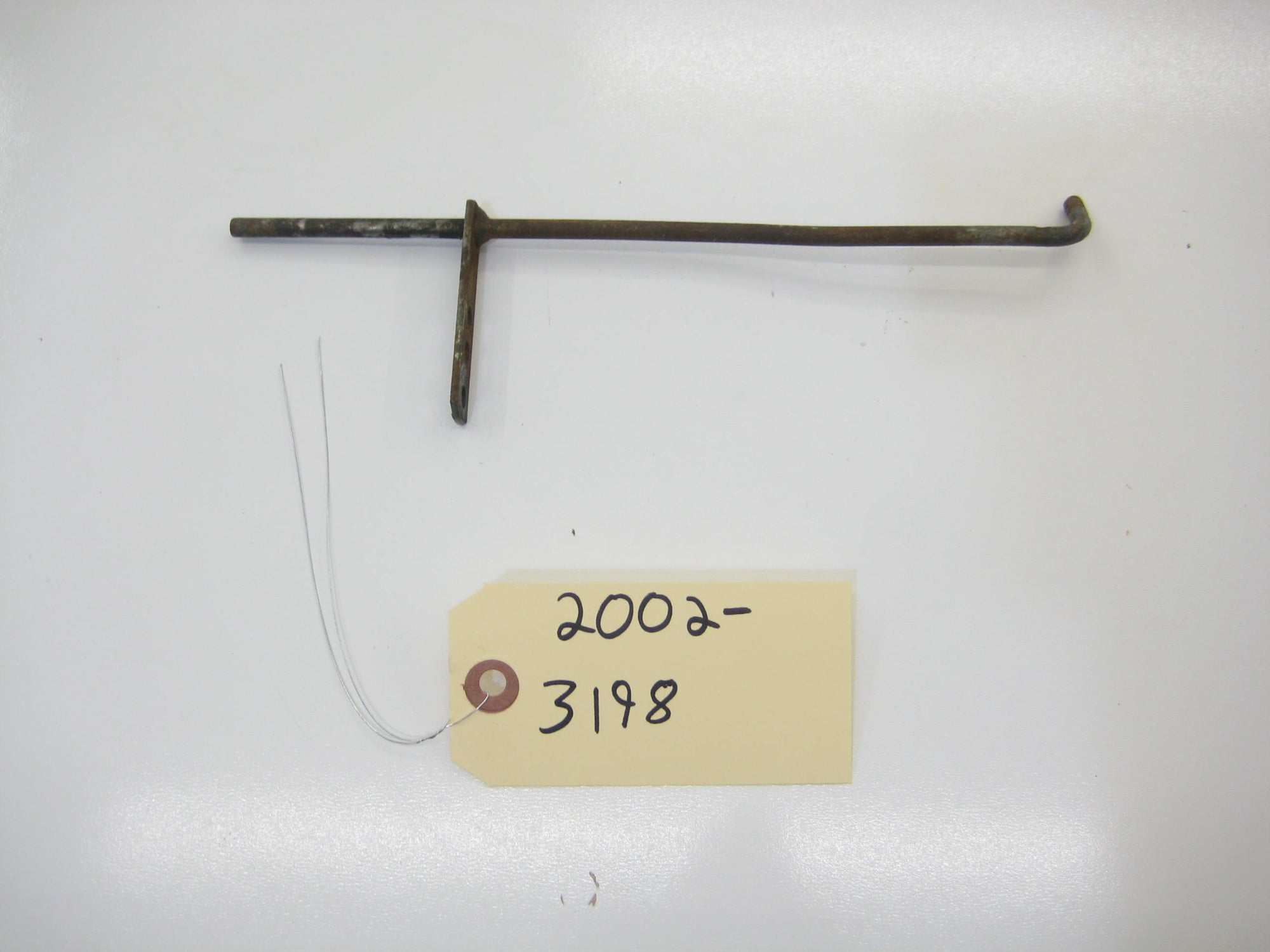Accelerator Linkage Rod