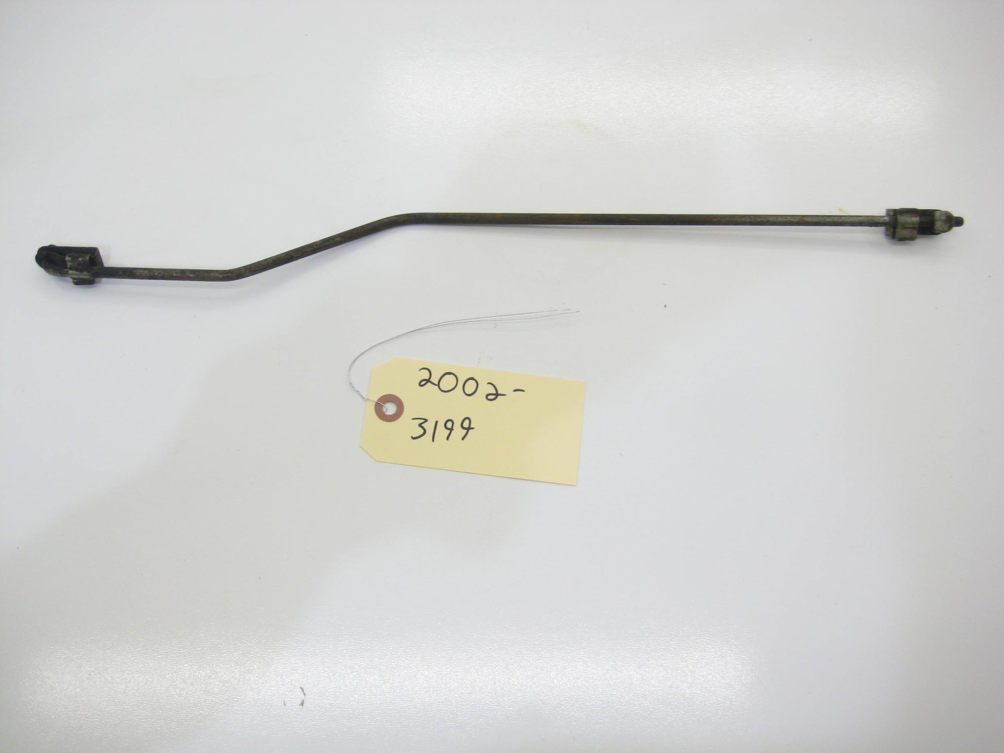 Accelerator Linkage Rod From Pedal