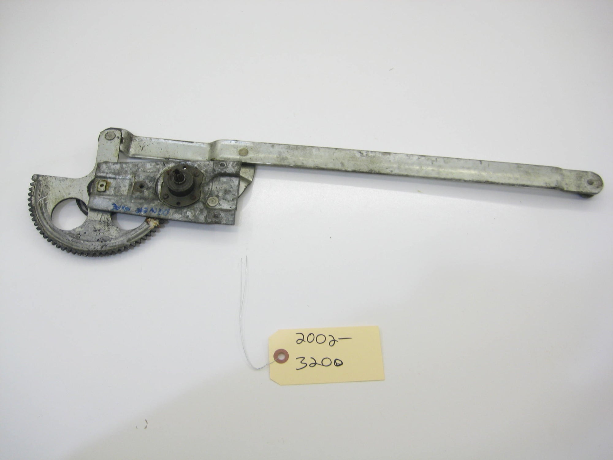 Drivers Window Regulator