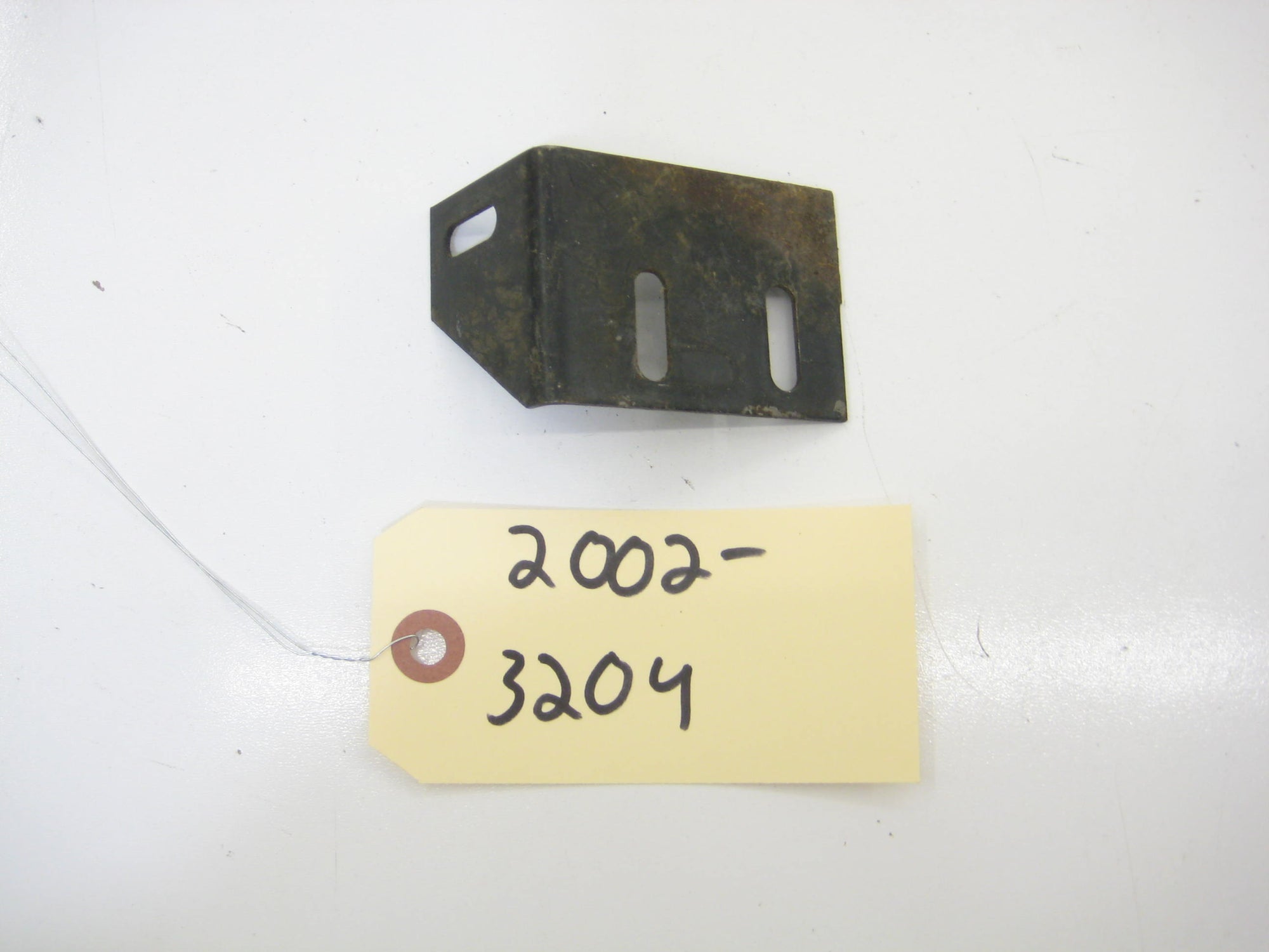 Window Track Mount Bracket