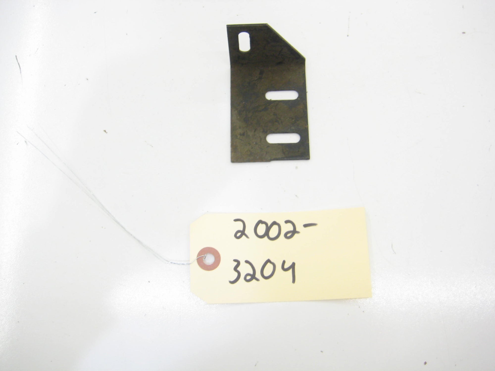 Window Track Mount Bracket