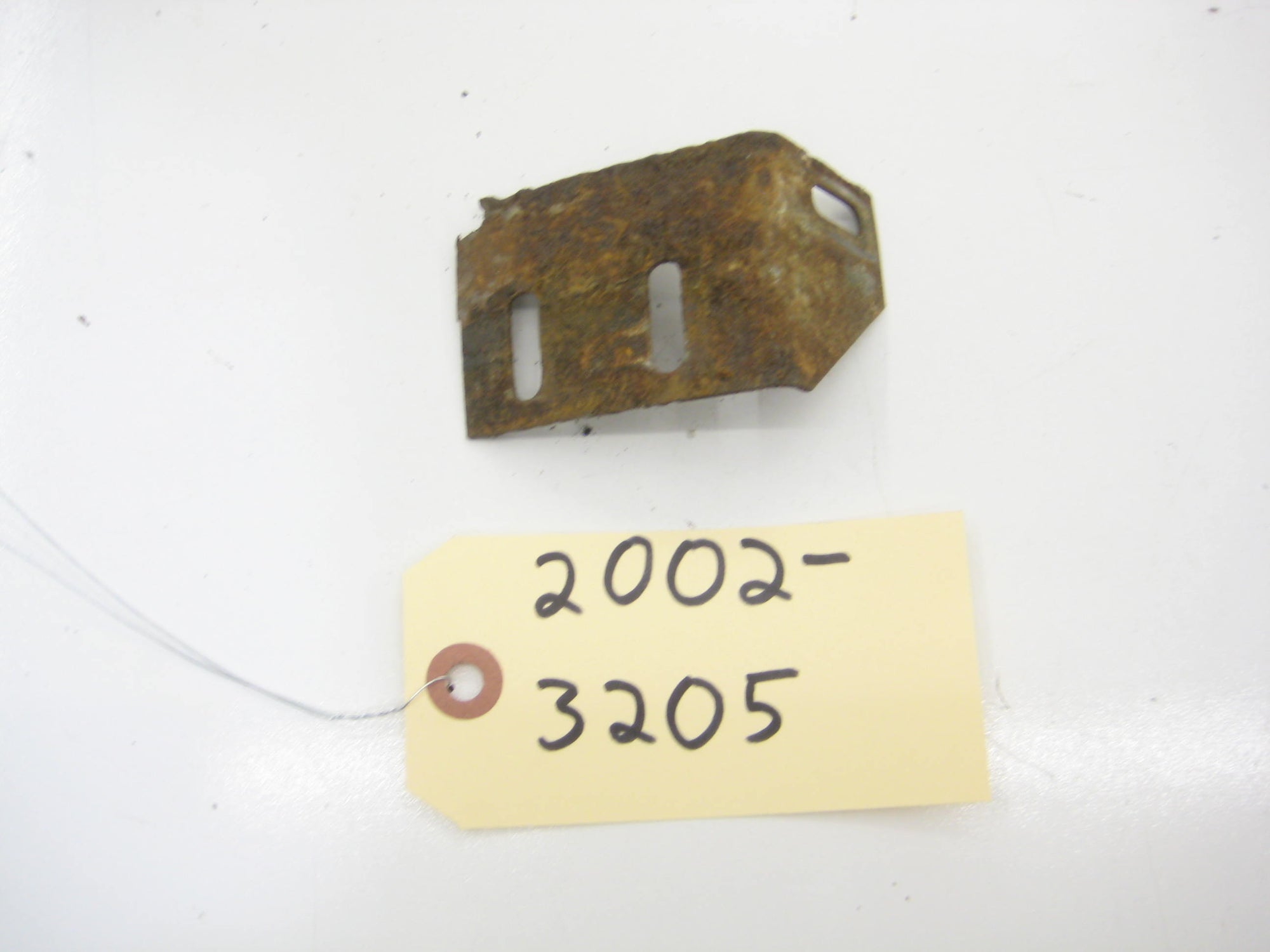 Window Track Mount Bracket