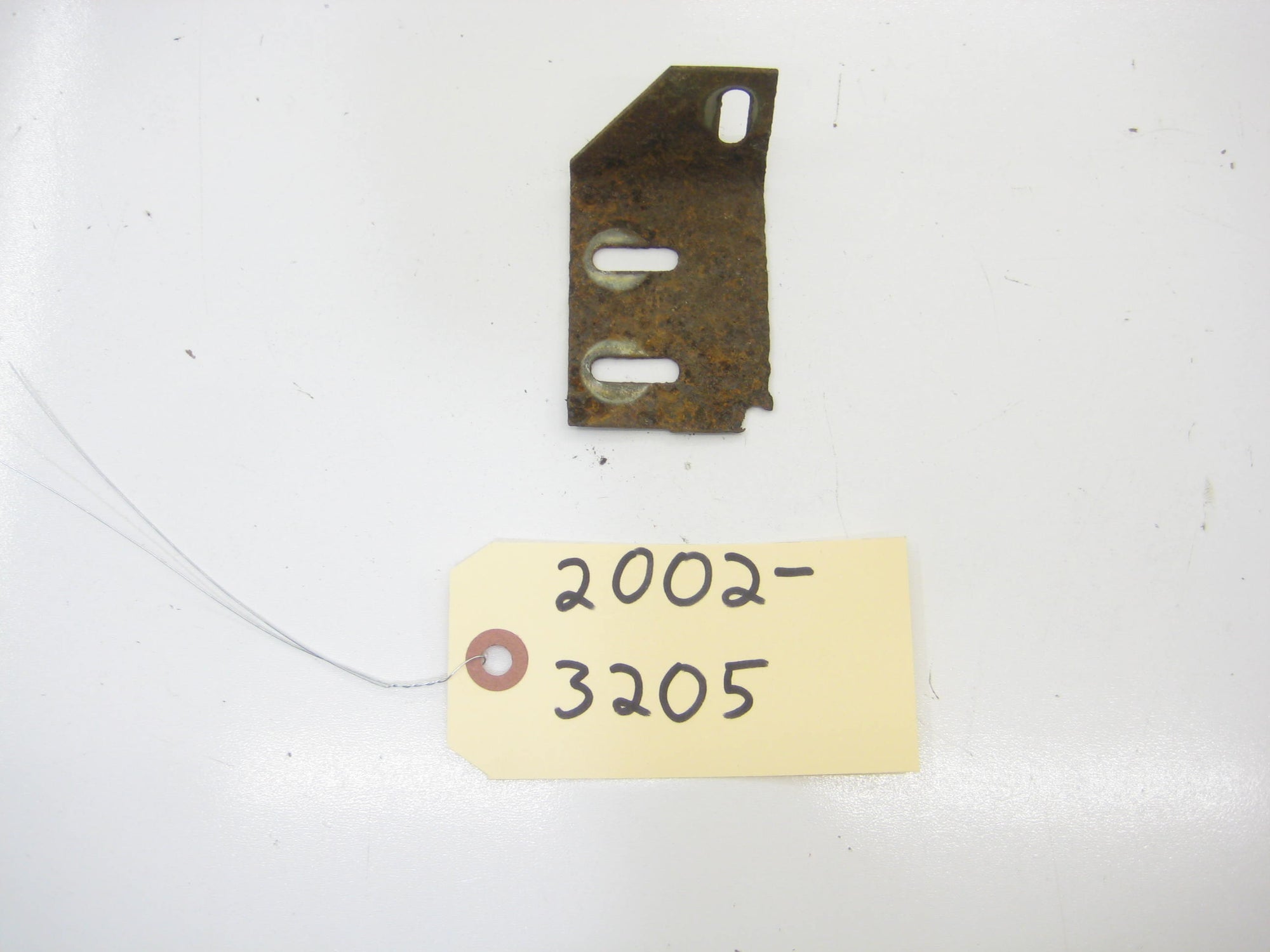 Window Track Mount Bracket
