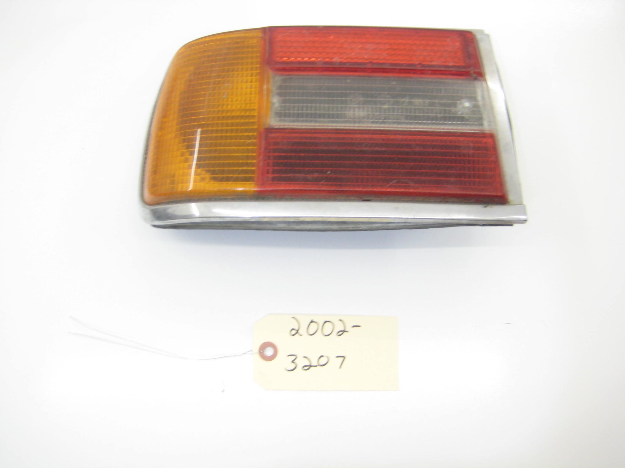 Left Drivers Rear Tail Light