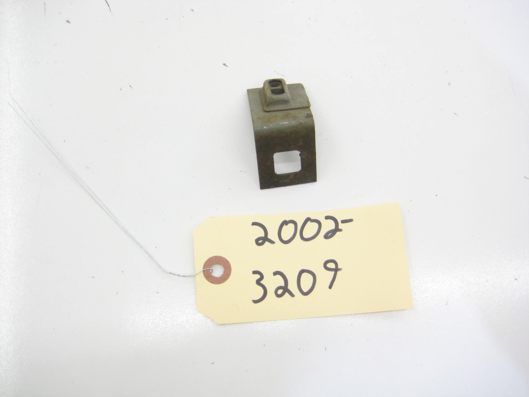Window Guide Bracket