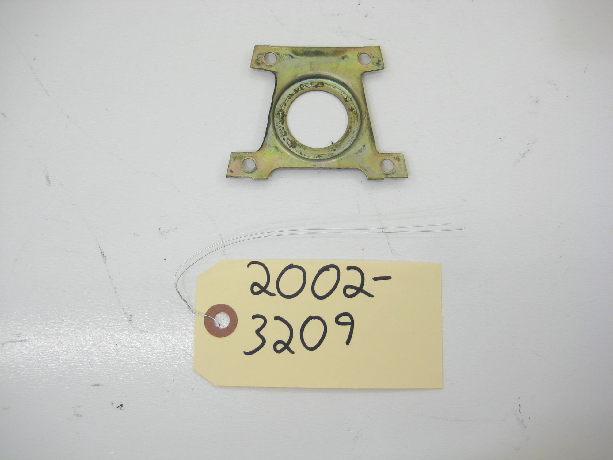 Steering Column Bracket Mount