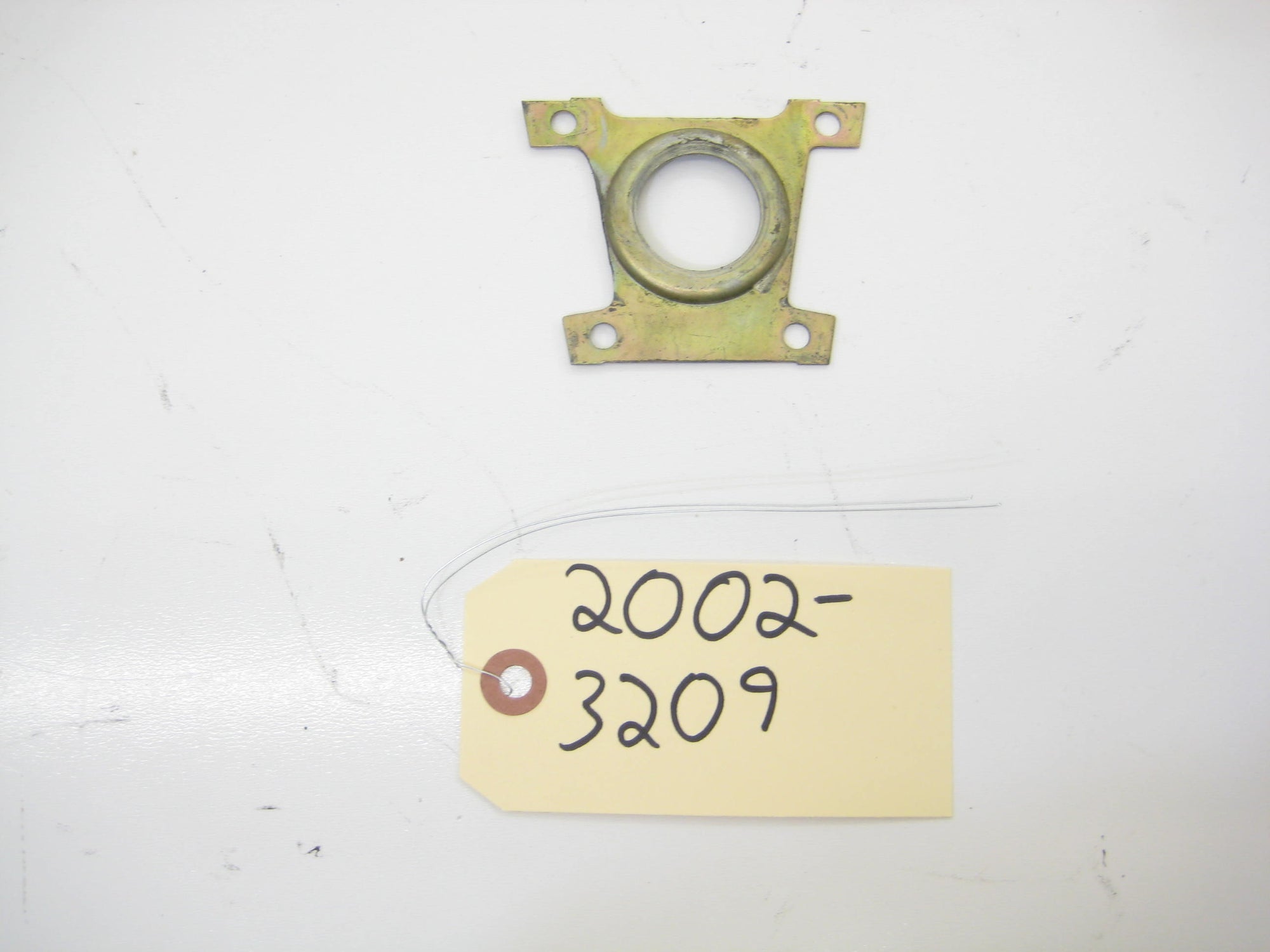 Steering Column Bracket Mount