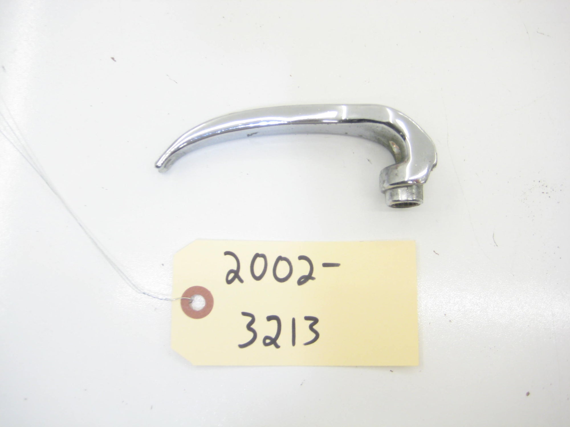 Right Passenger Interior Door Handle