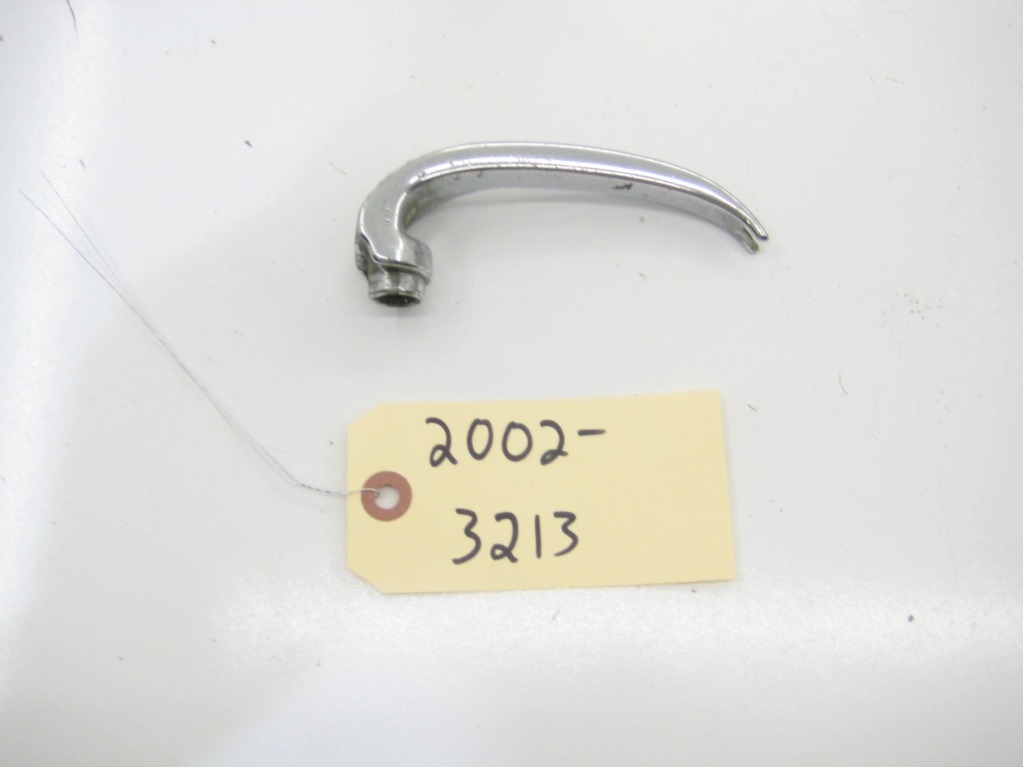 Right Passenger Interior Door Handle