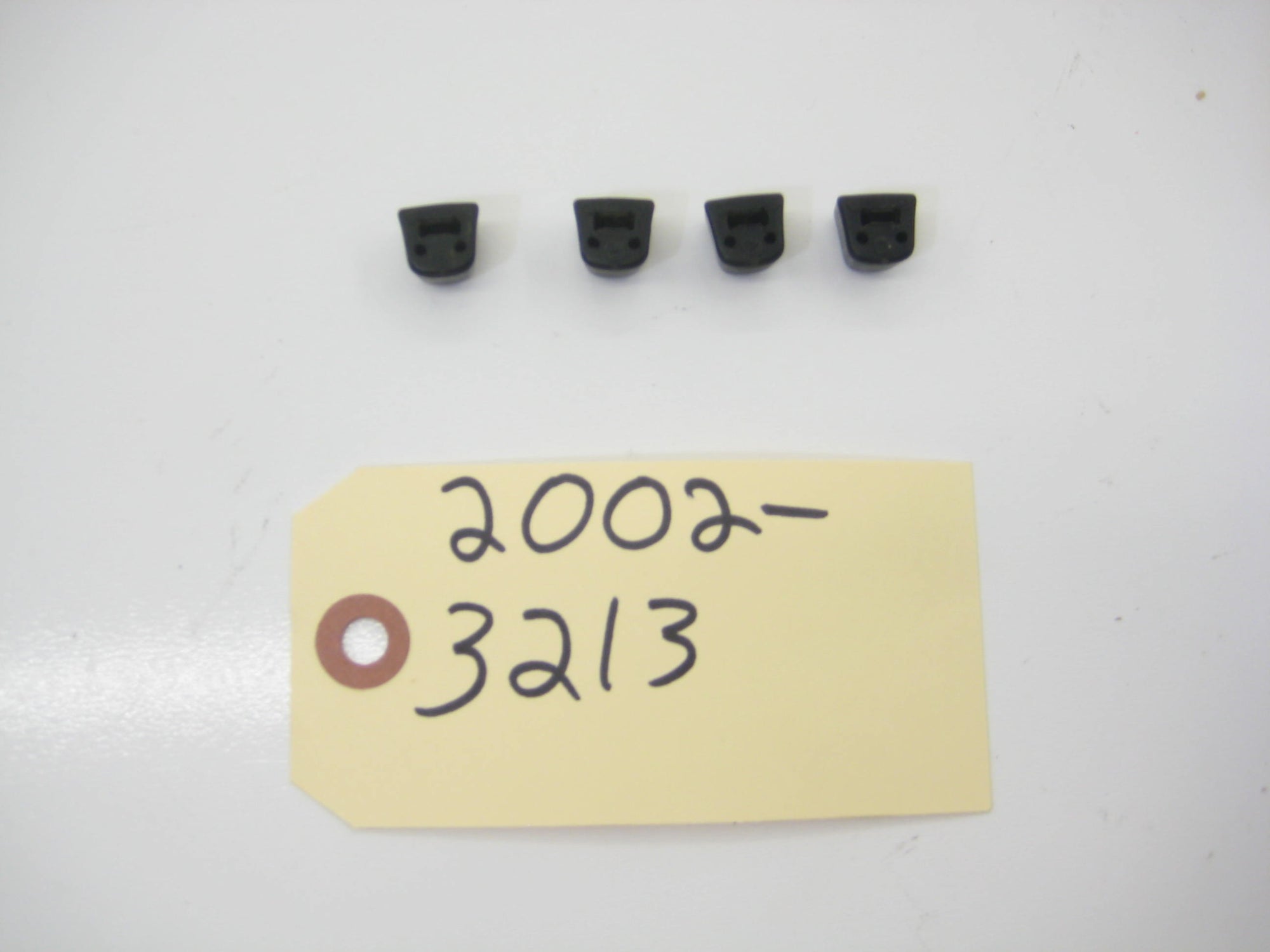 Heater Slider Knobs