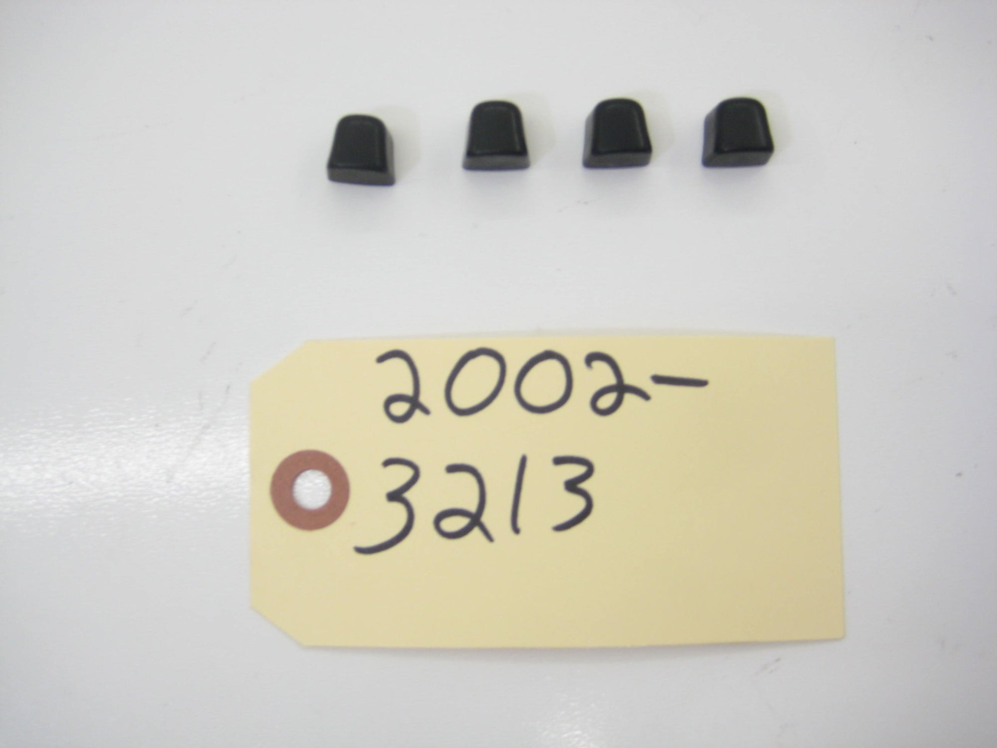 Heater Slider Knobs