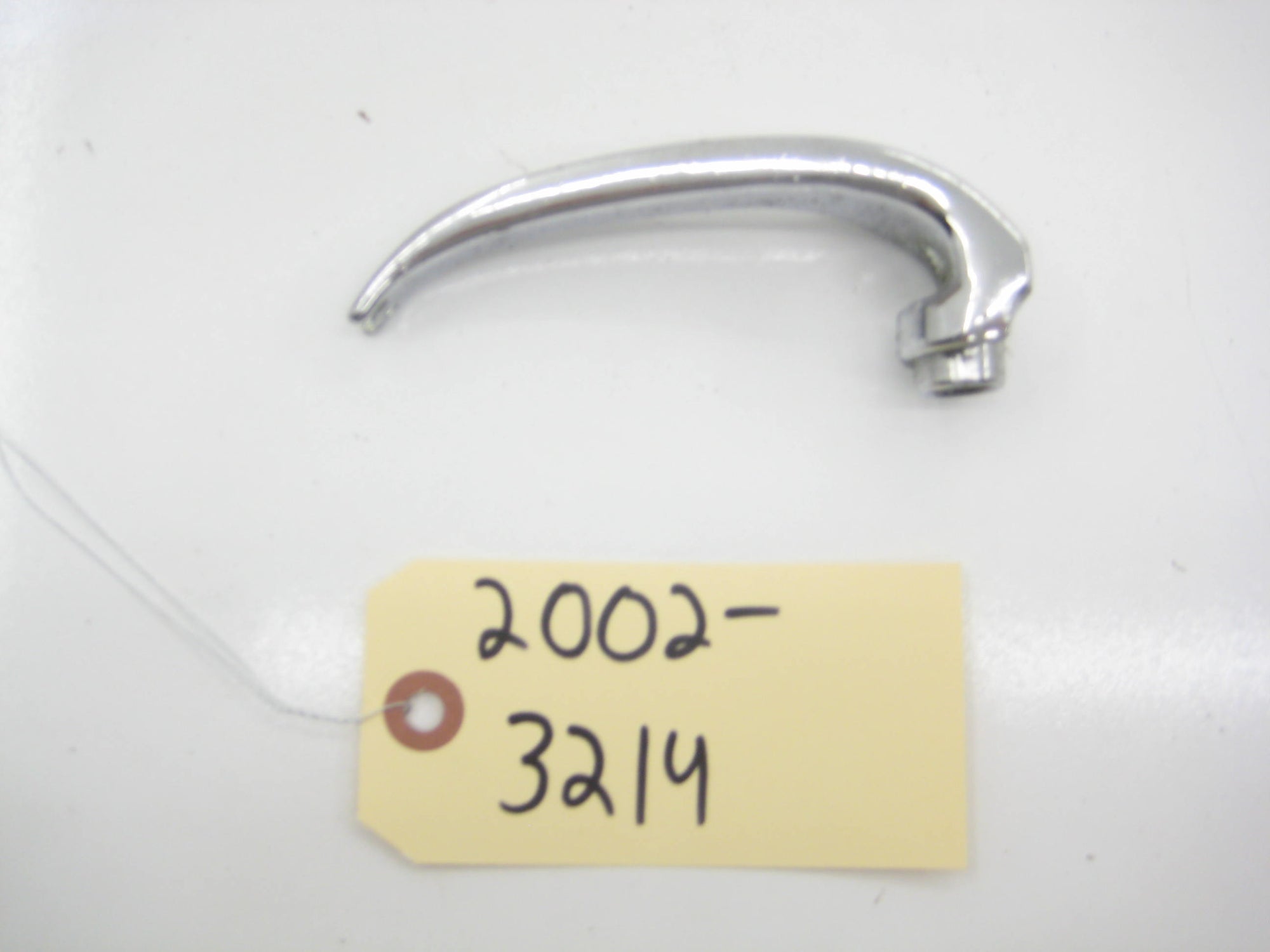 Left Drivers Interior Door Handle