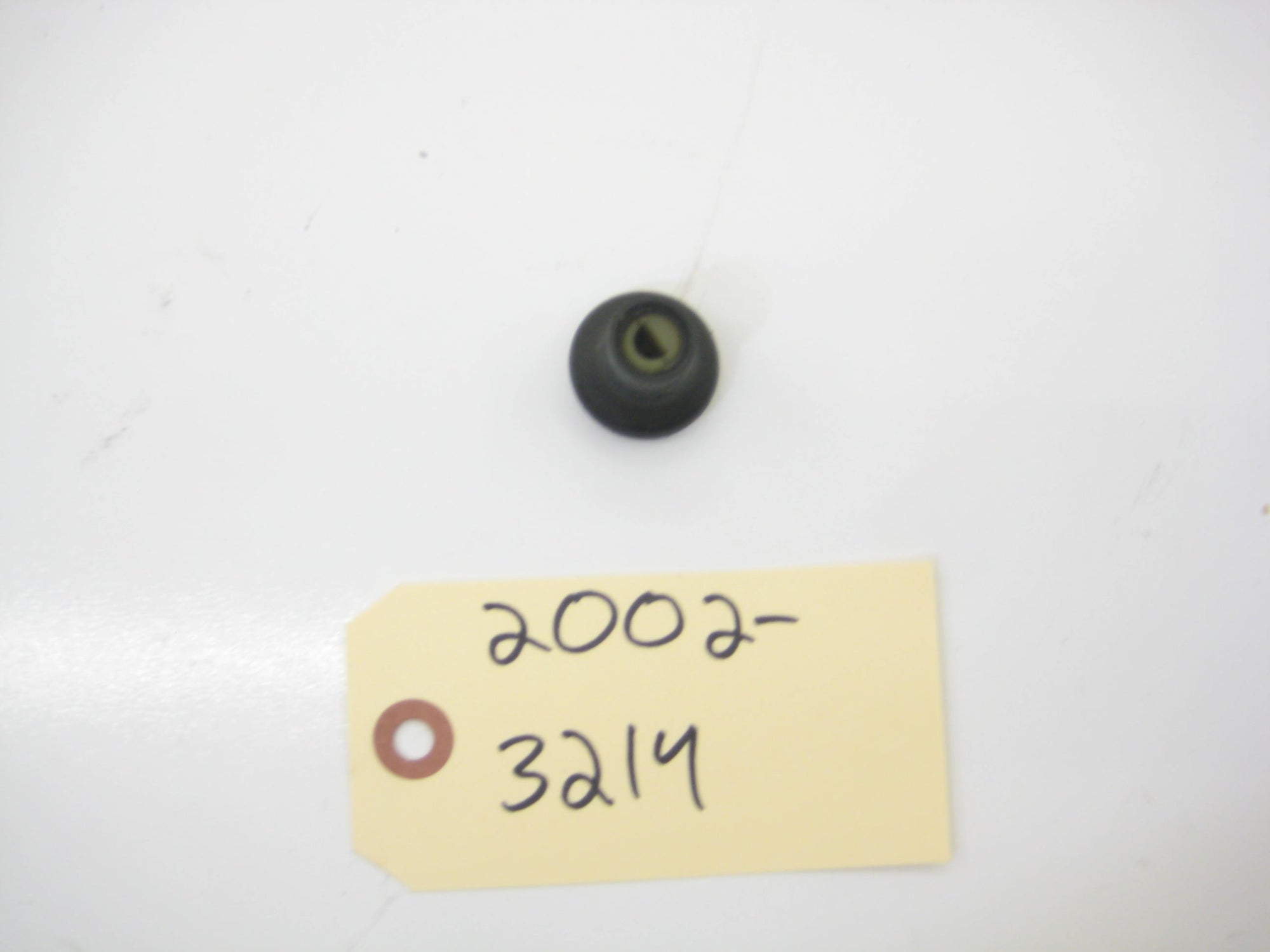 AC Temp Switch Knob