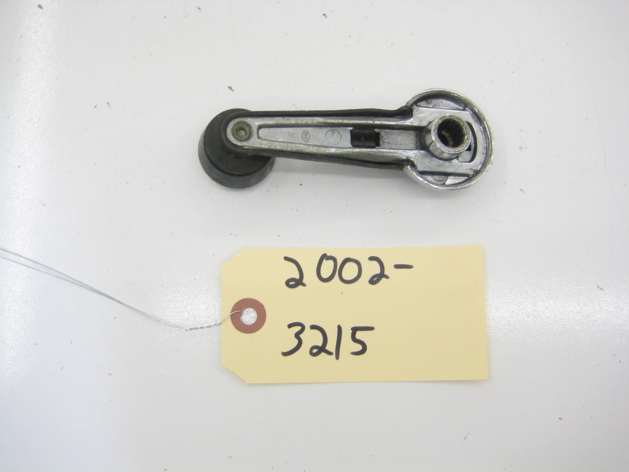 Window Crank