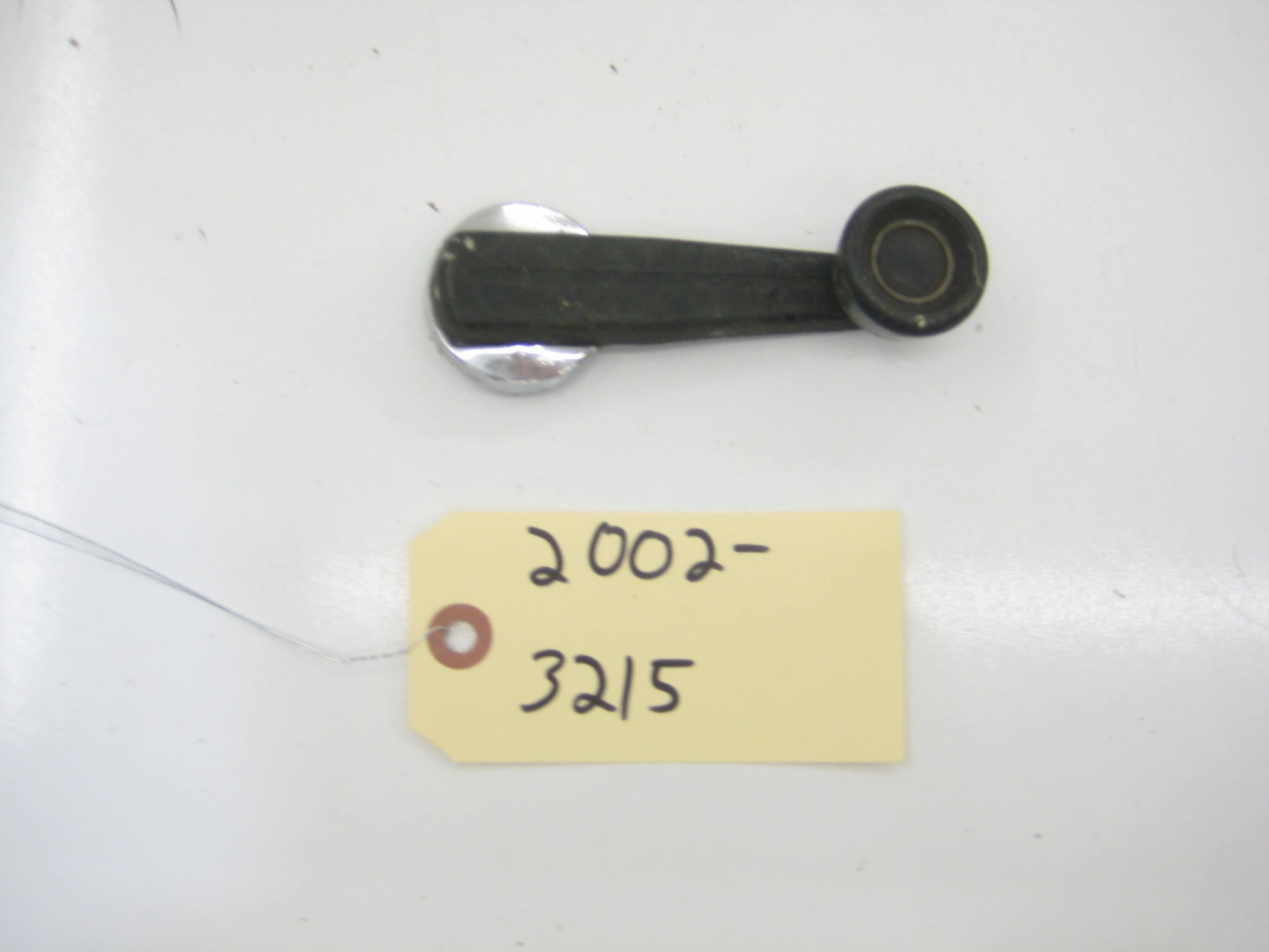Window Crank