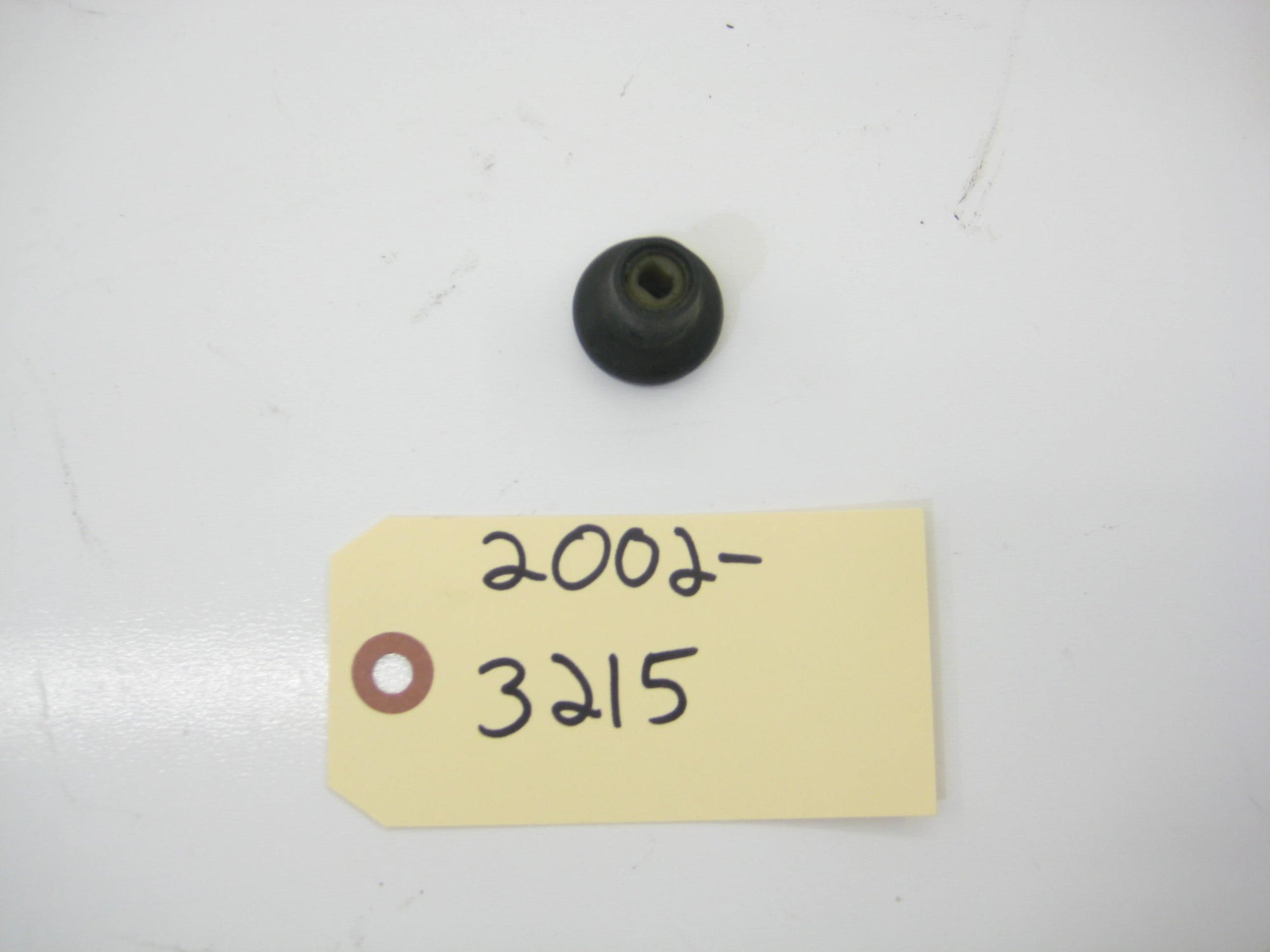 AC Fan Switch Knob