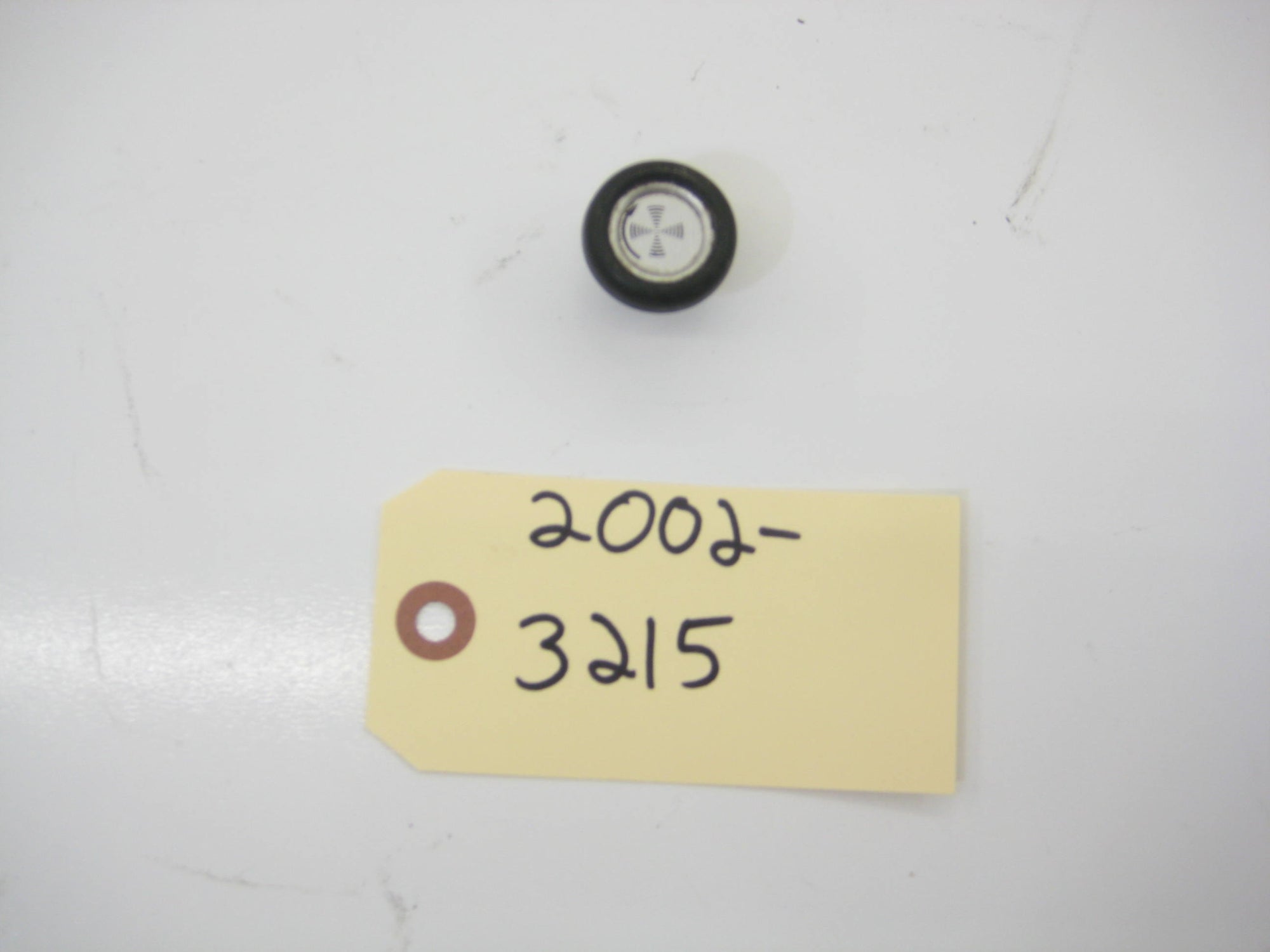 AC Fan Switch Knob