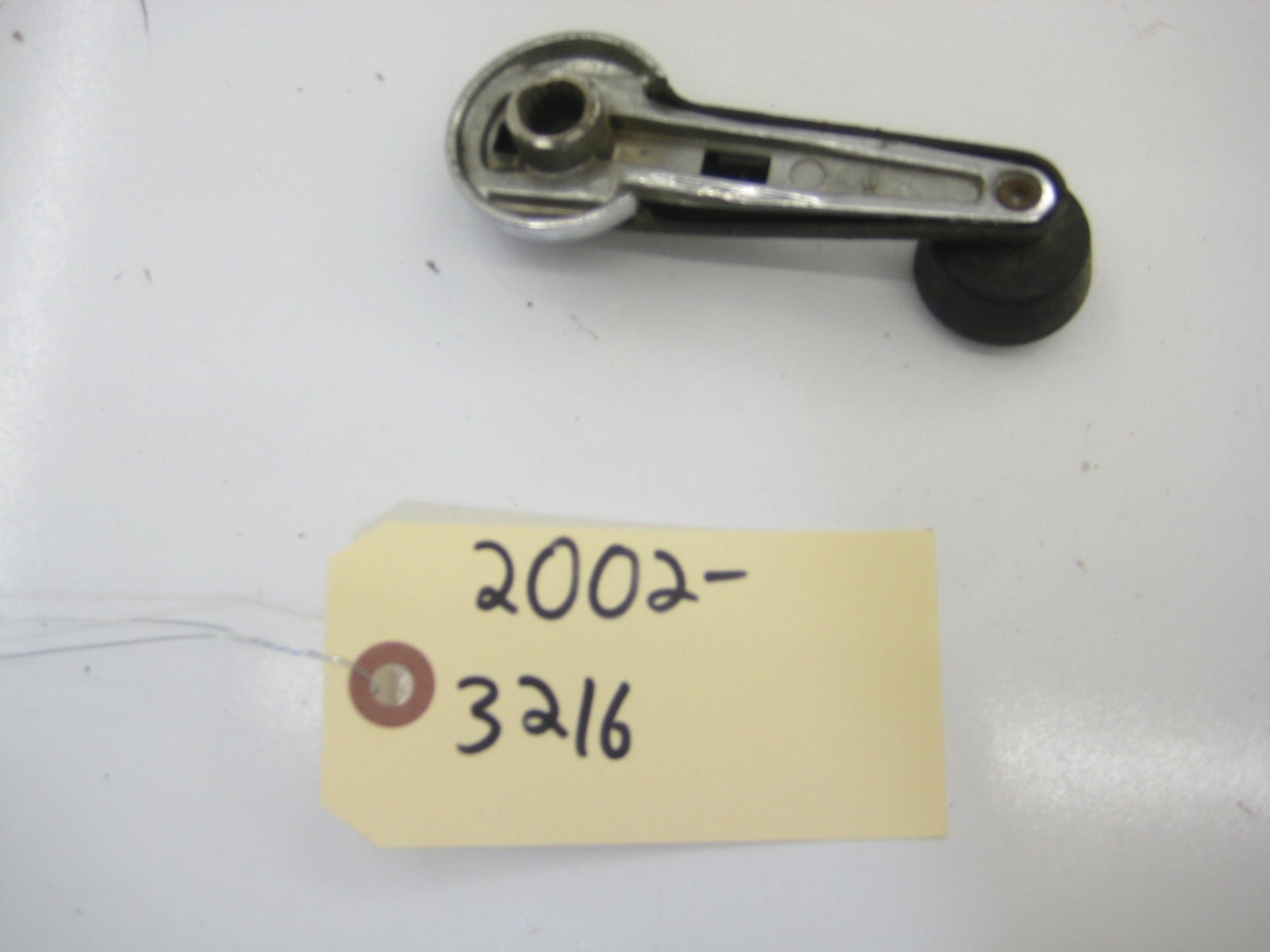 Window Crank