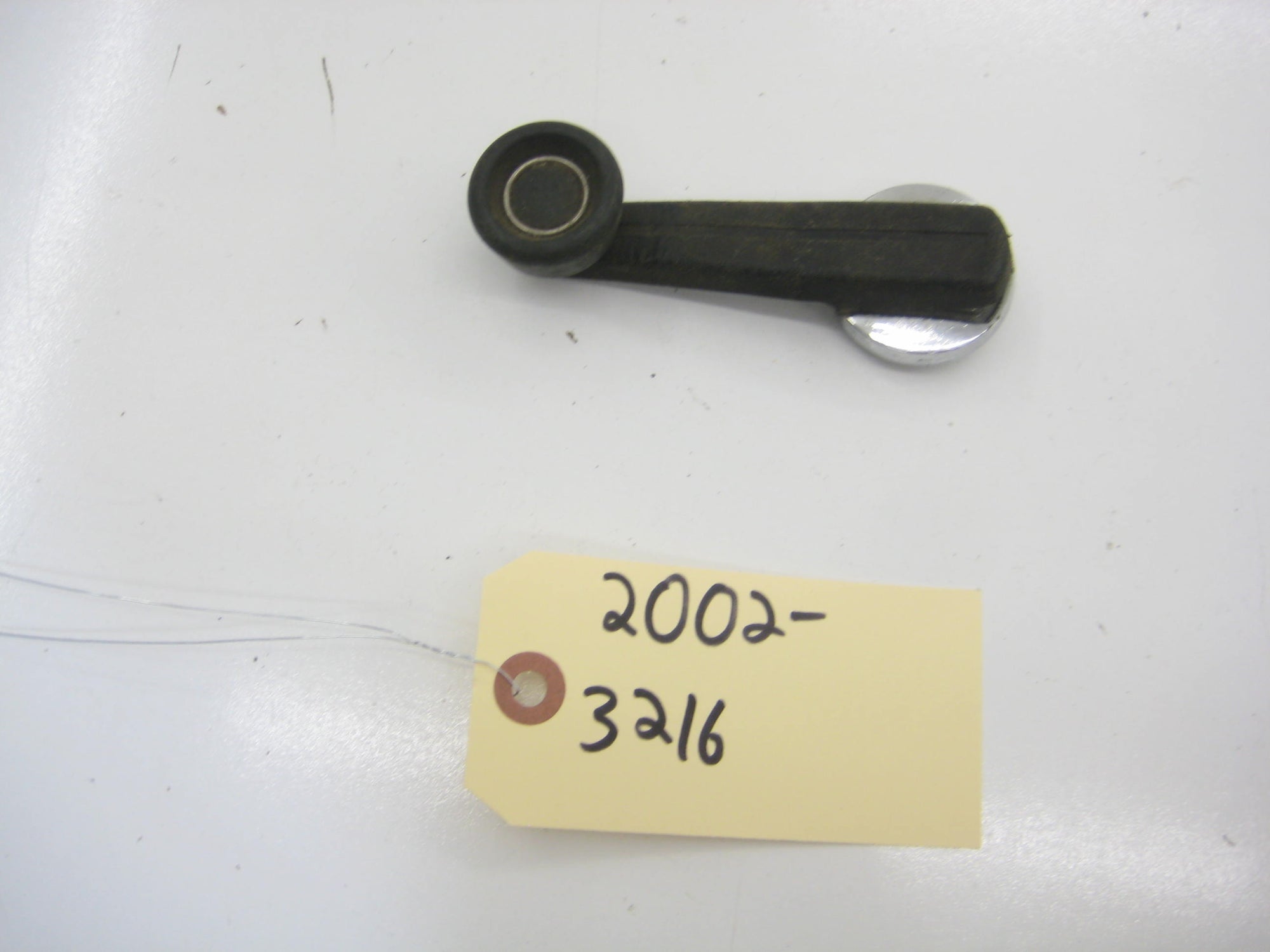 Window Crank