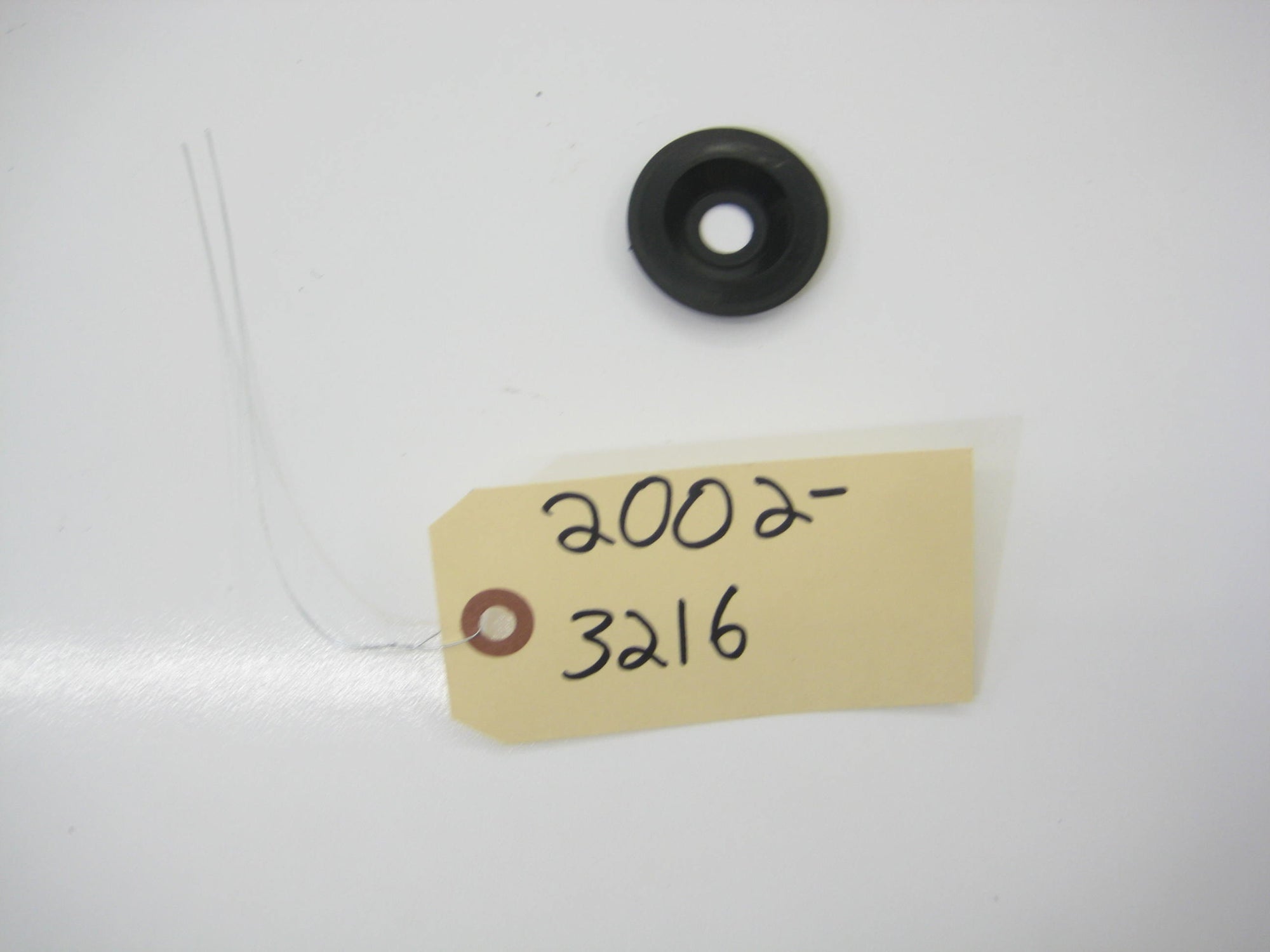 Window Crank Spacer