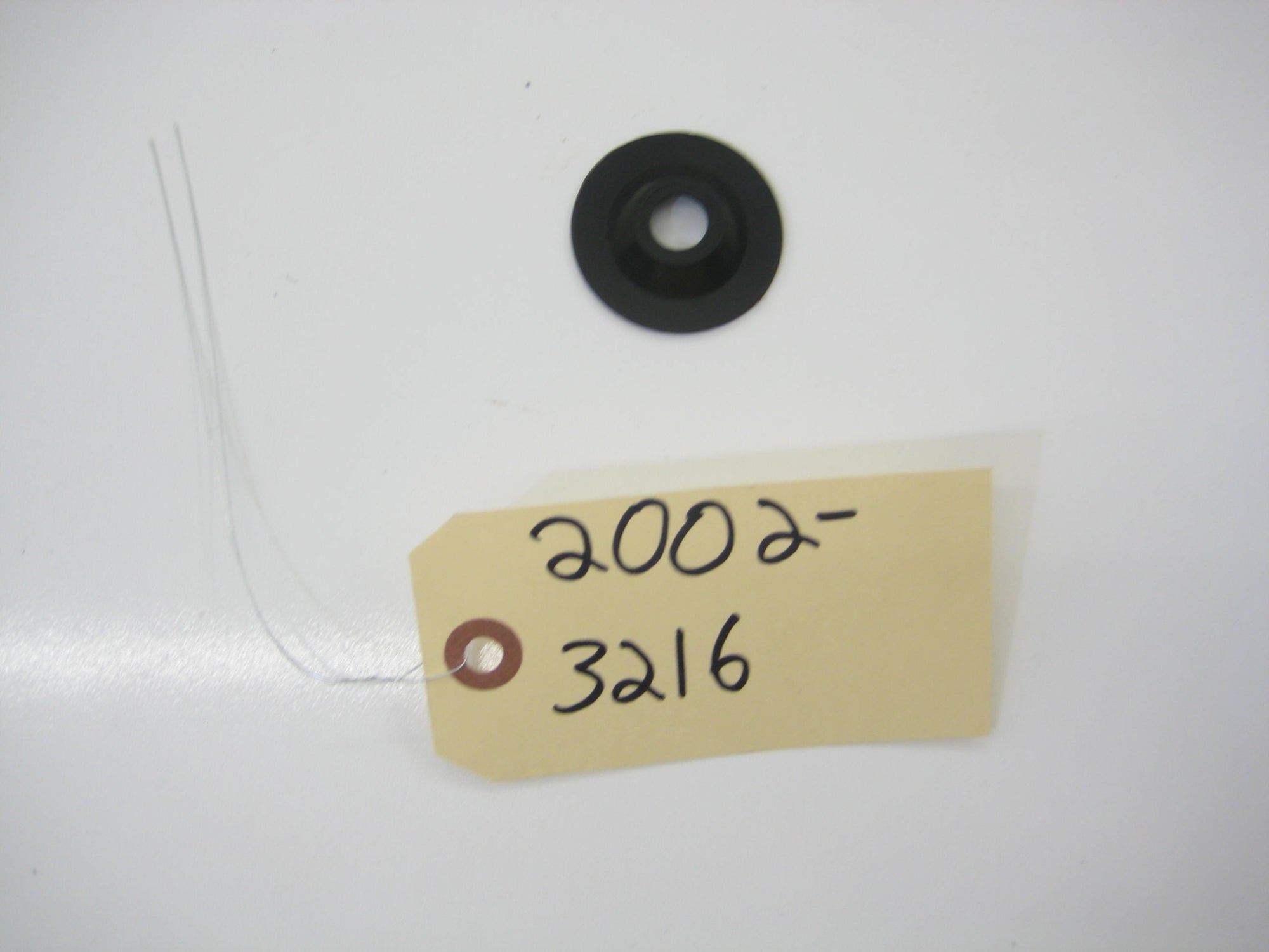 Window Crank Spacer
