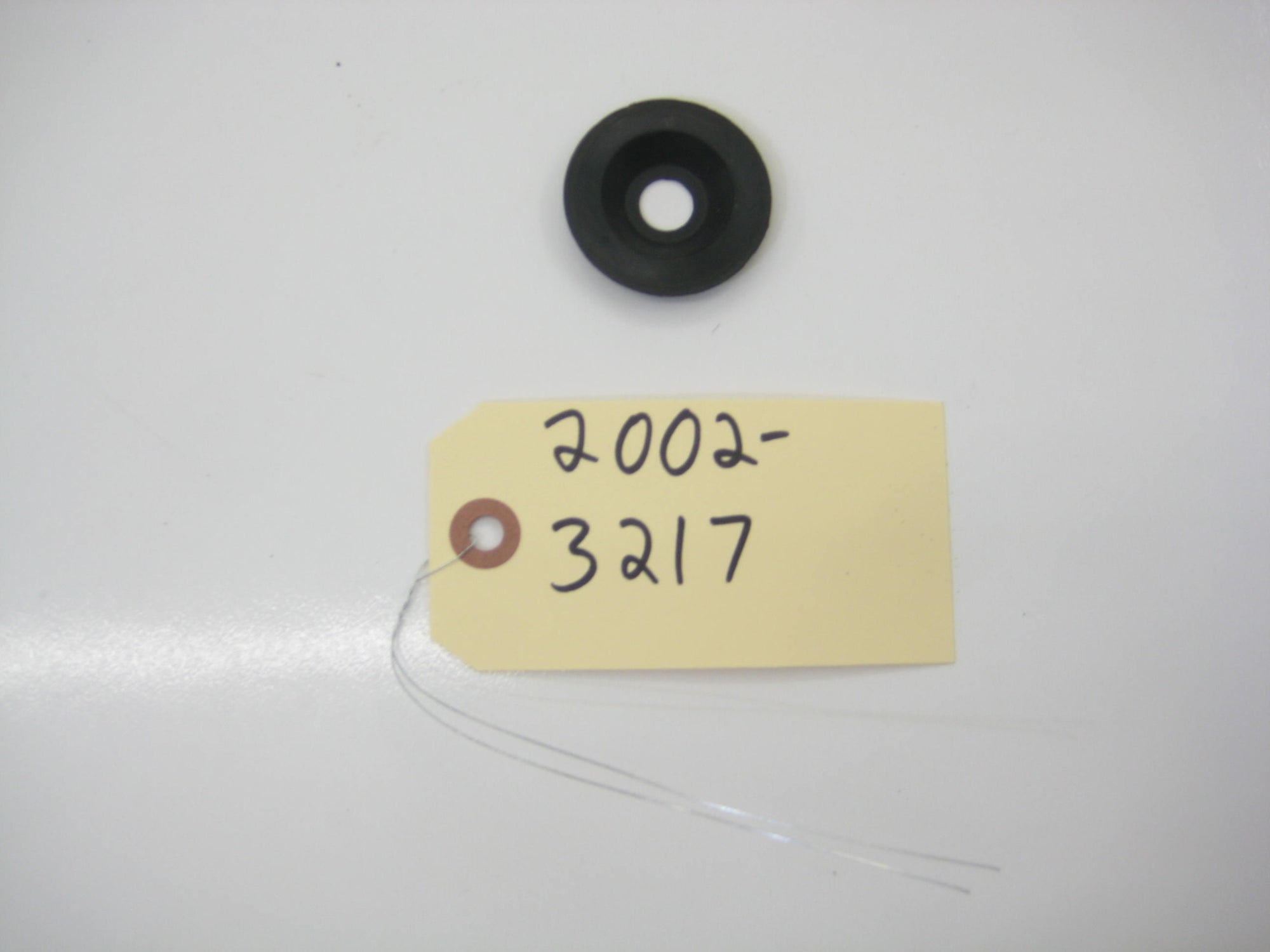 Window Crank Spacer