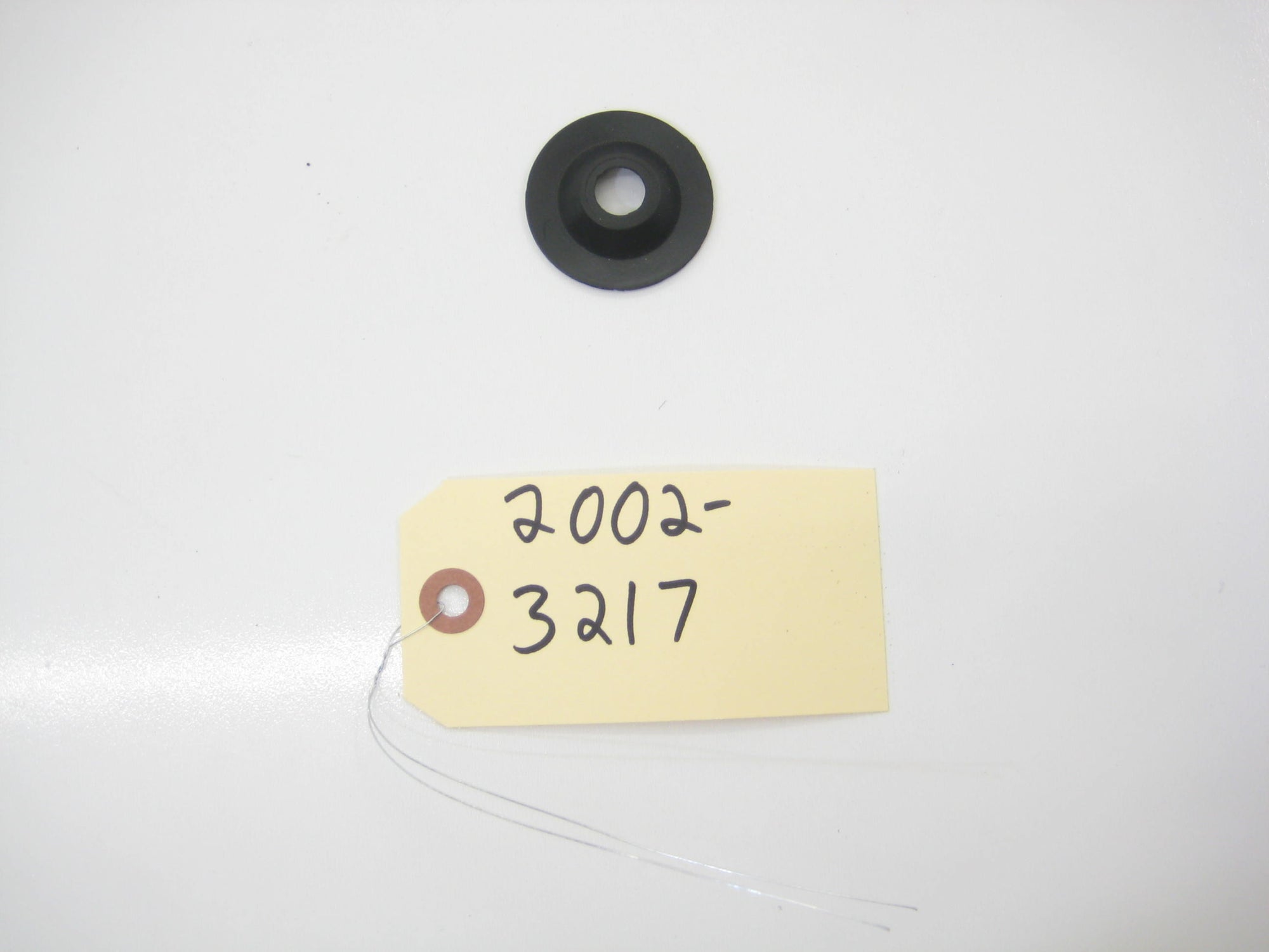 Window Crank Spacer
