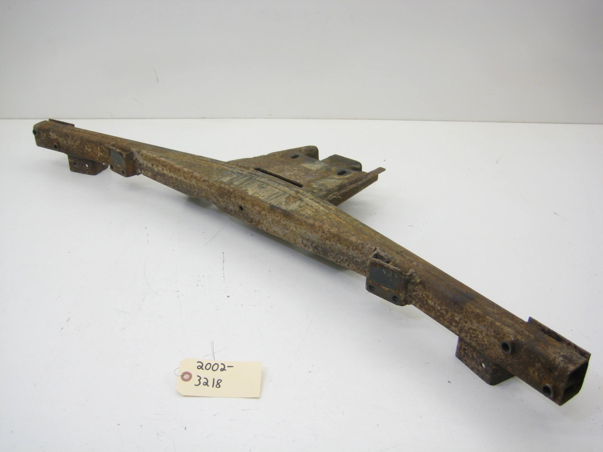 Rear Subframe