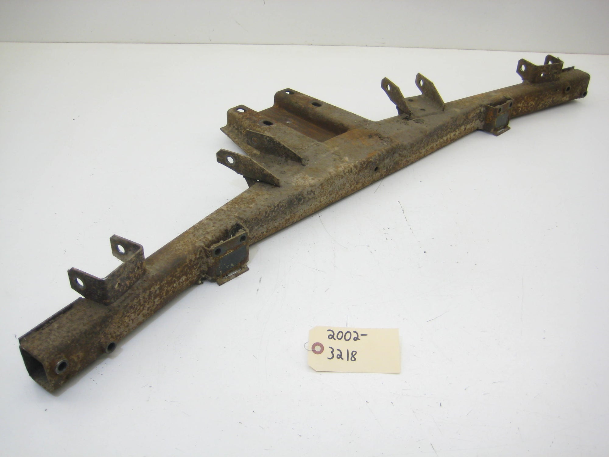 Rear Subframe