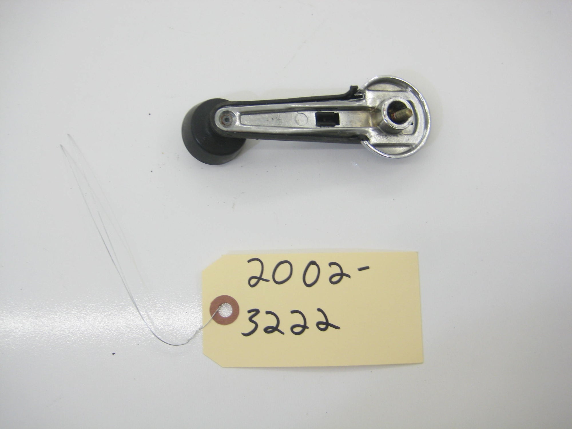Window Crank