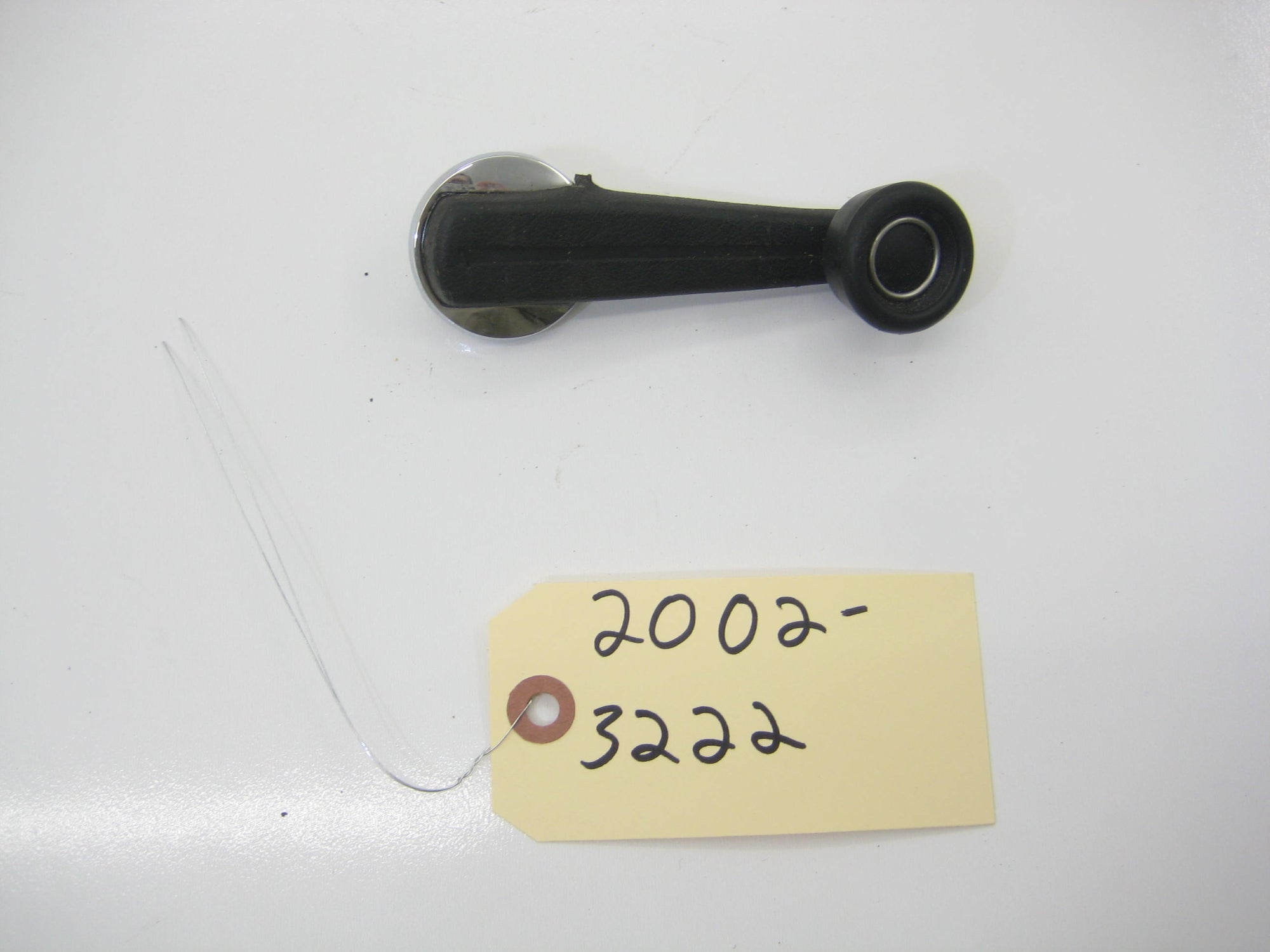 Window Crank