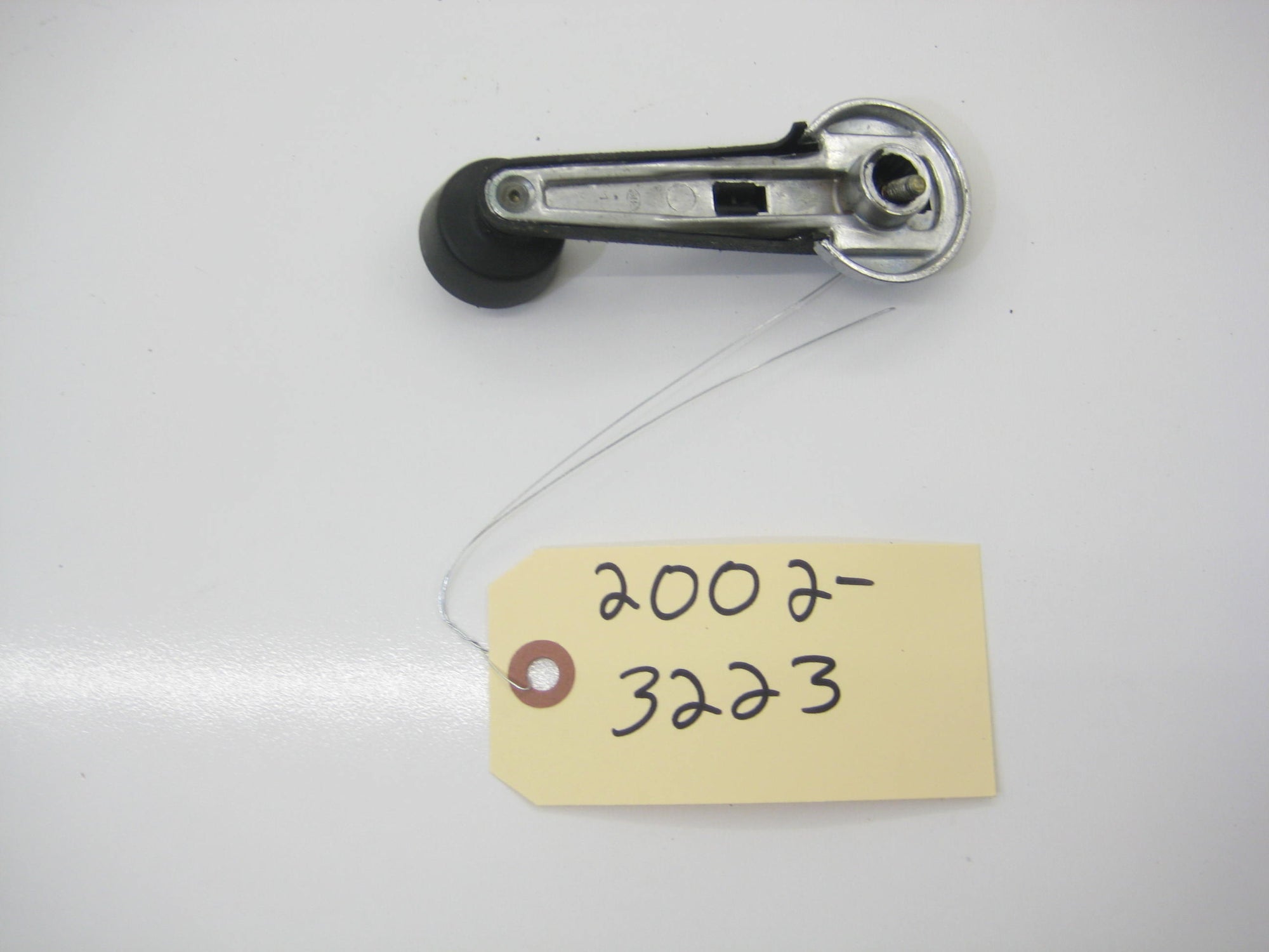 Window Crank