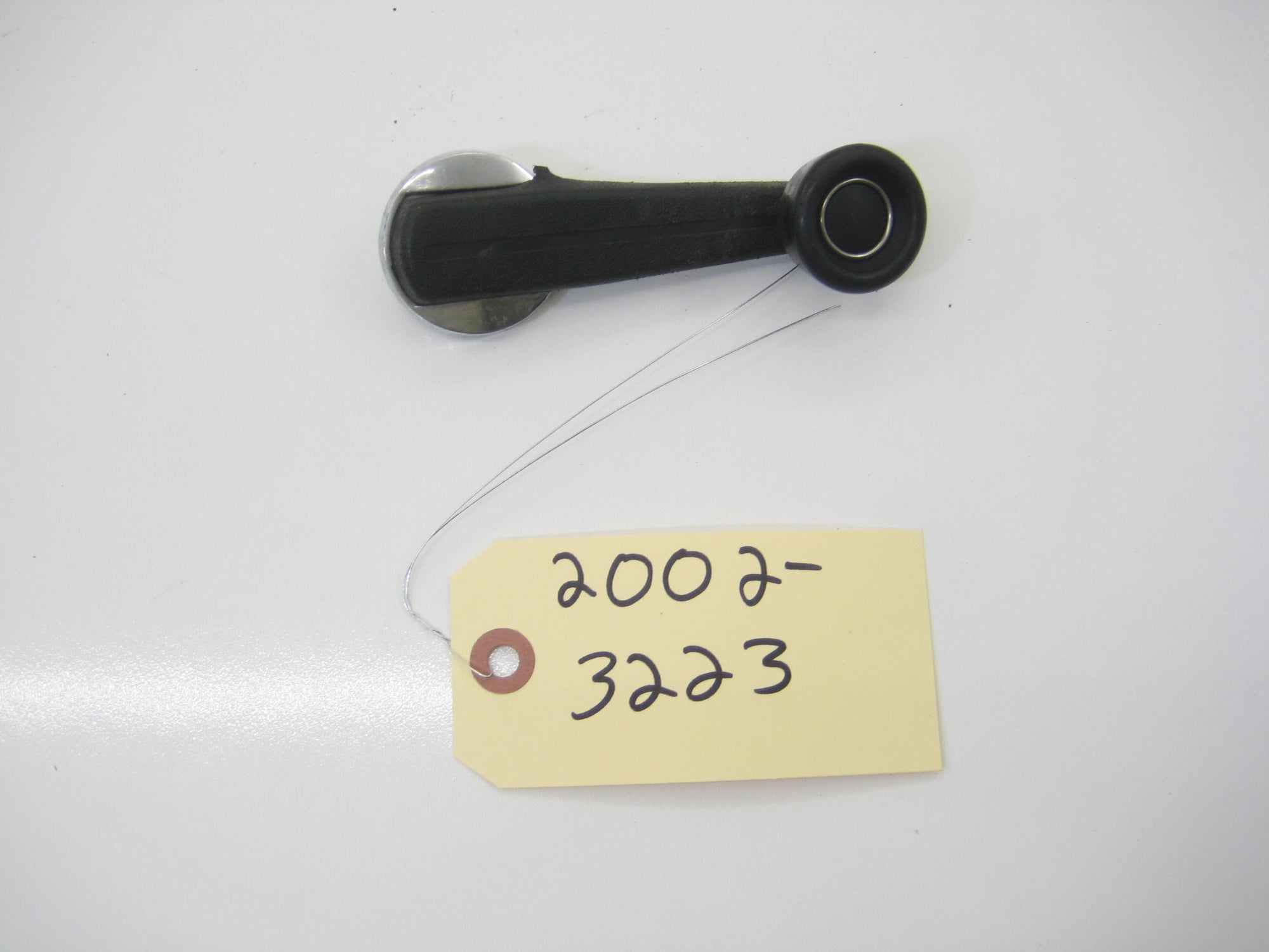 Window Crank