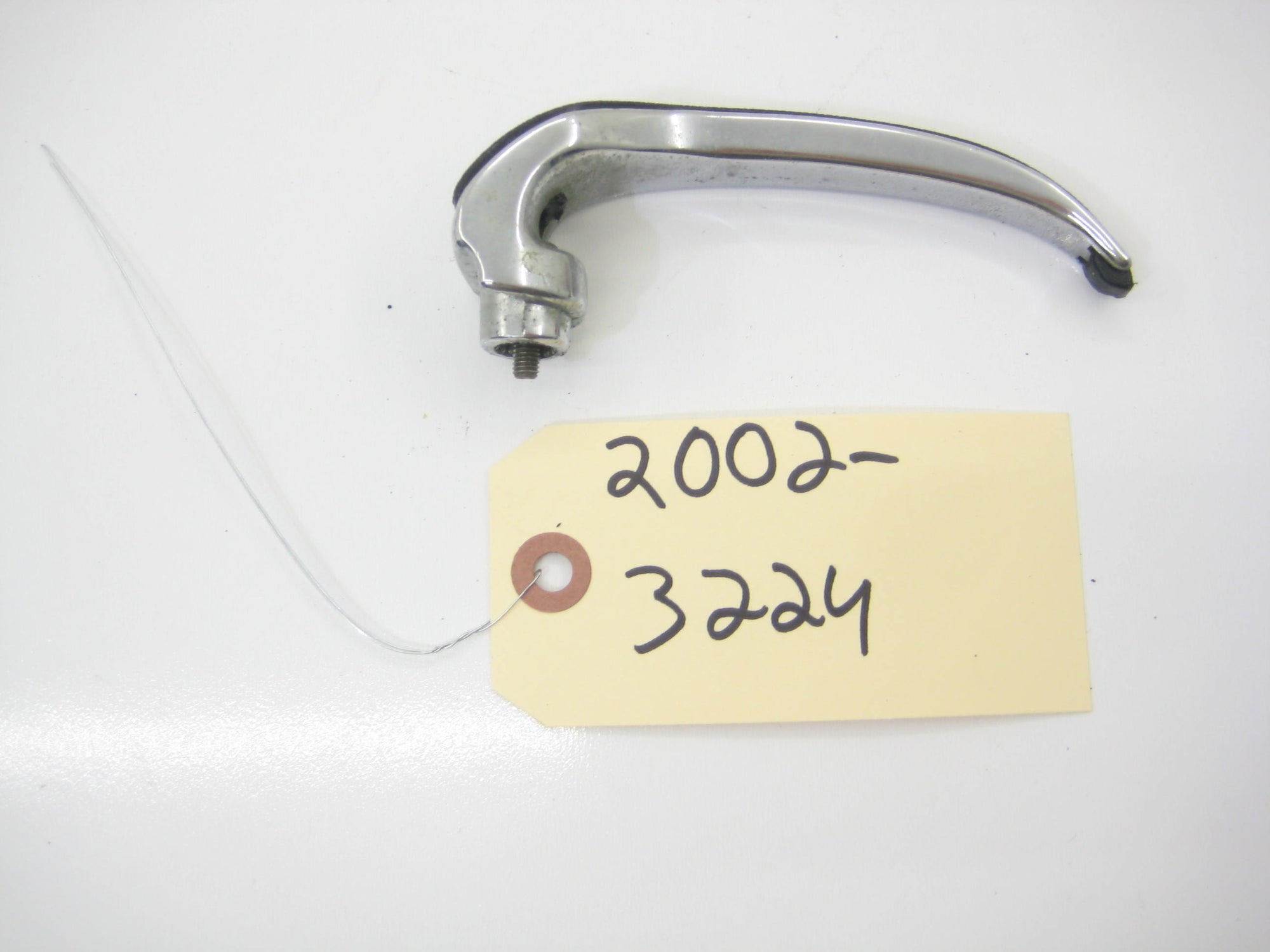 Right Passenger Side Interior Door Handle