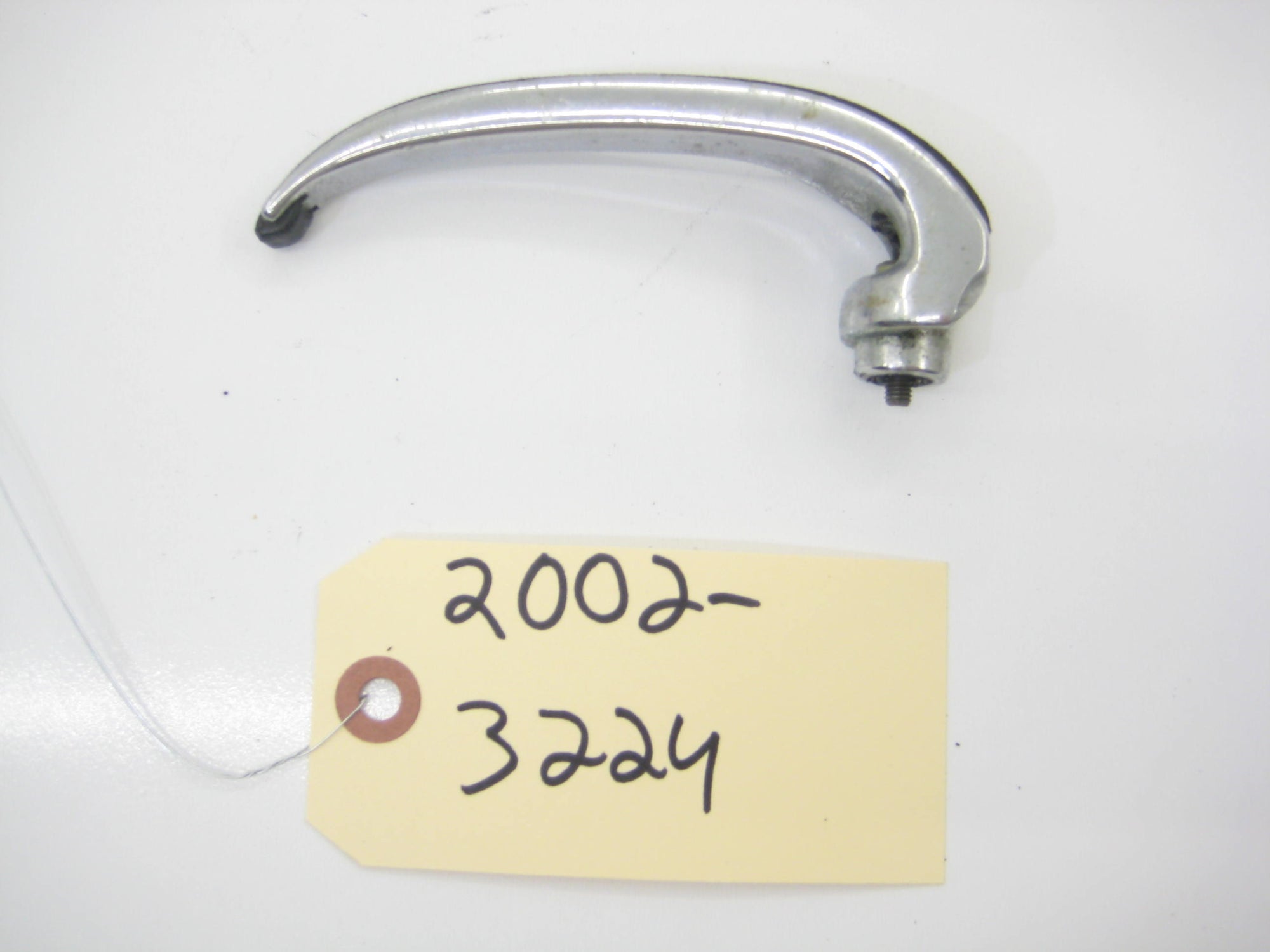 Right Passenger Side Interior Door Handle