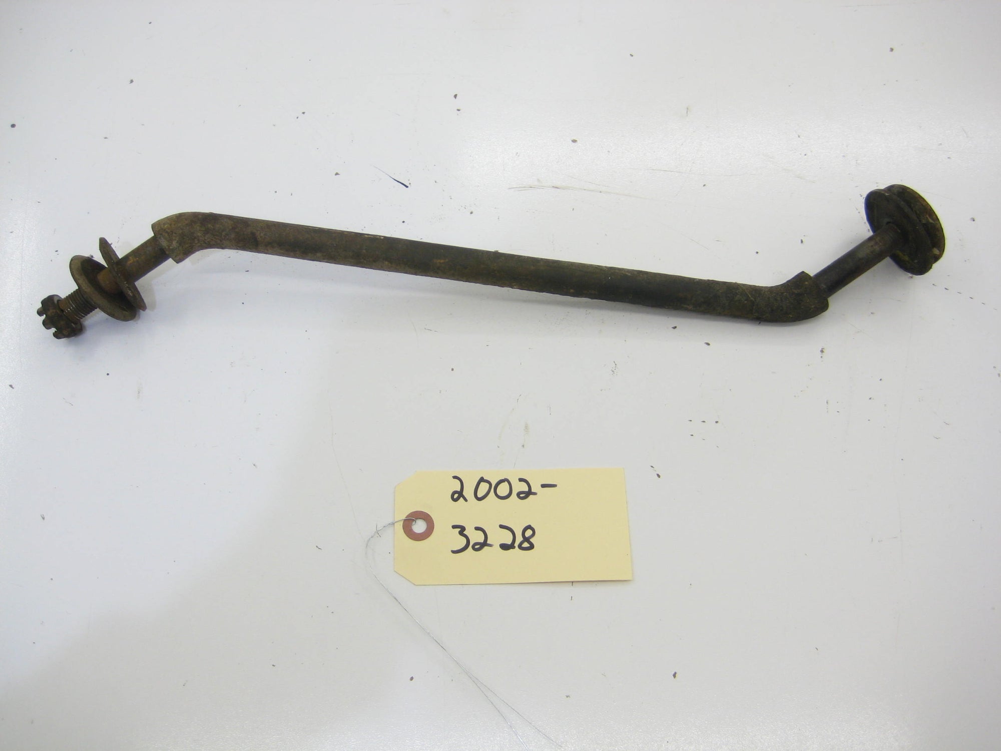Front Tension Strut Stabilizer Control Arm