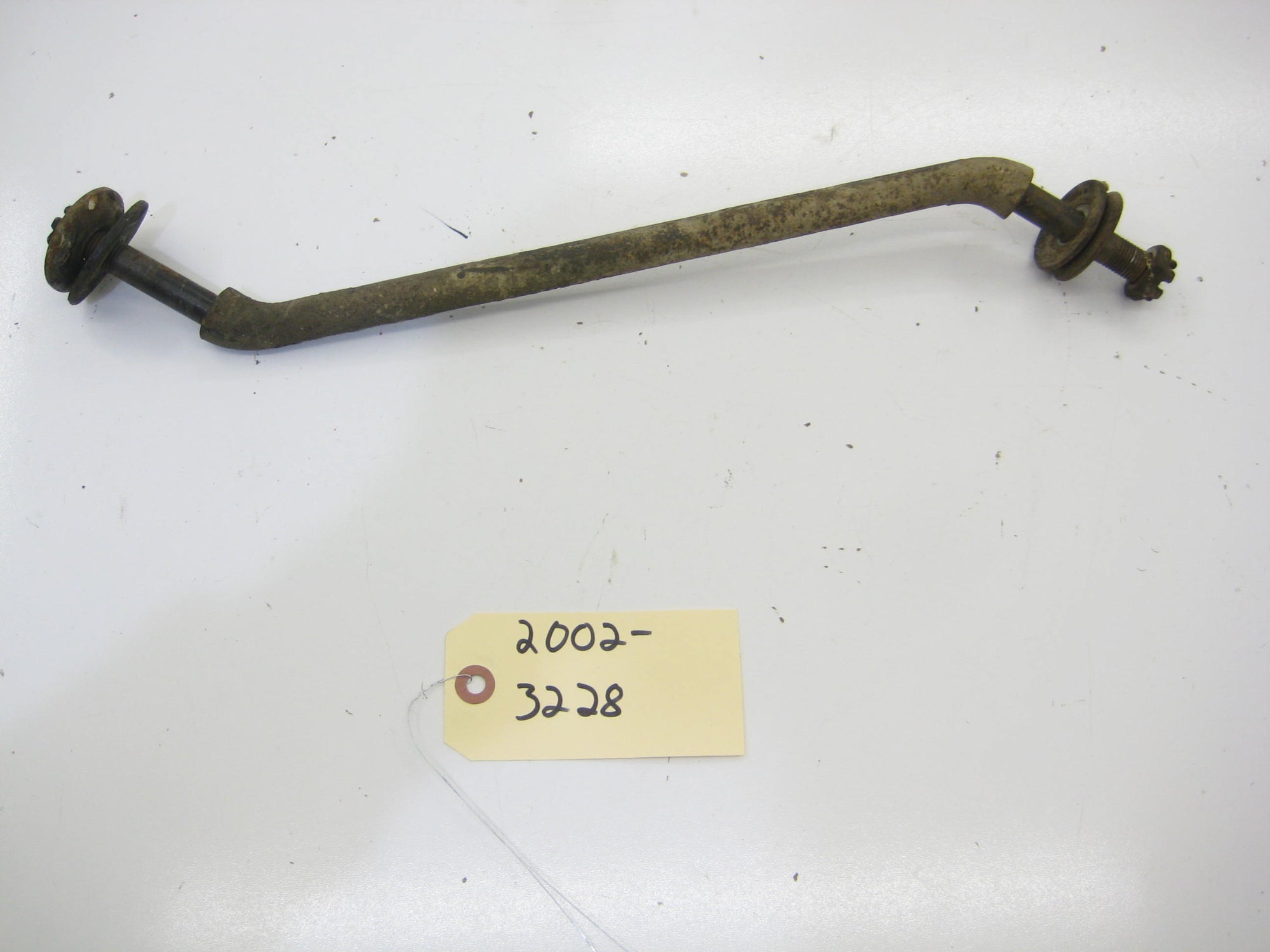 Front Tension Strut Stabilizer Control Arm