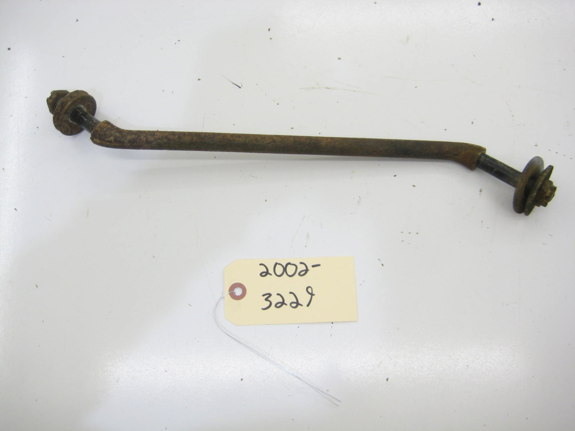 Front Tension Strut Stabilizer Control Arm