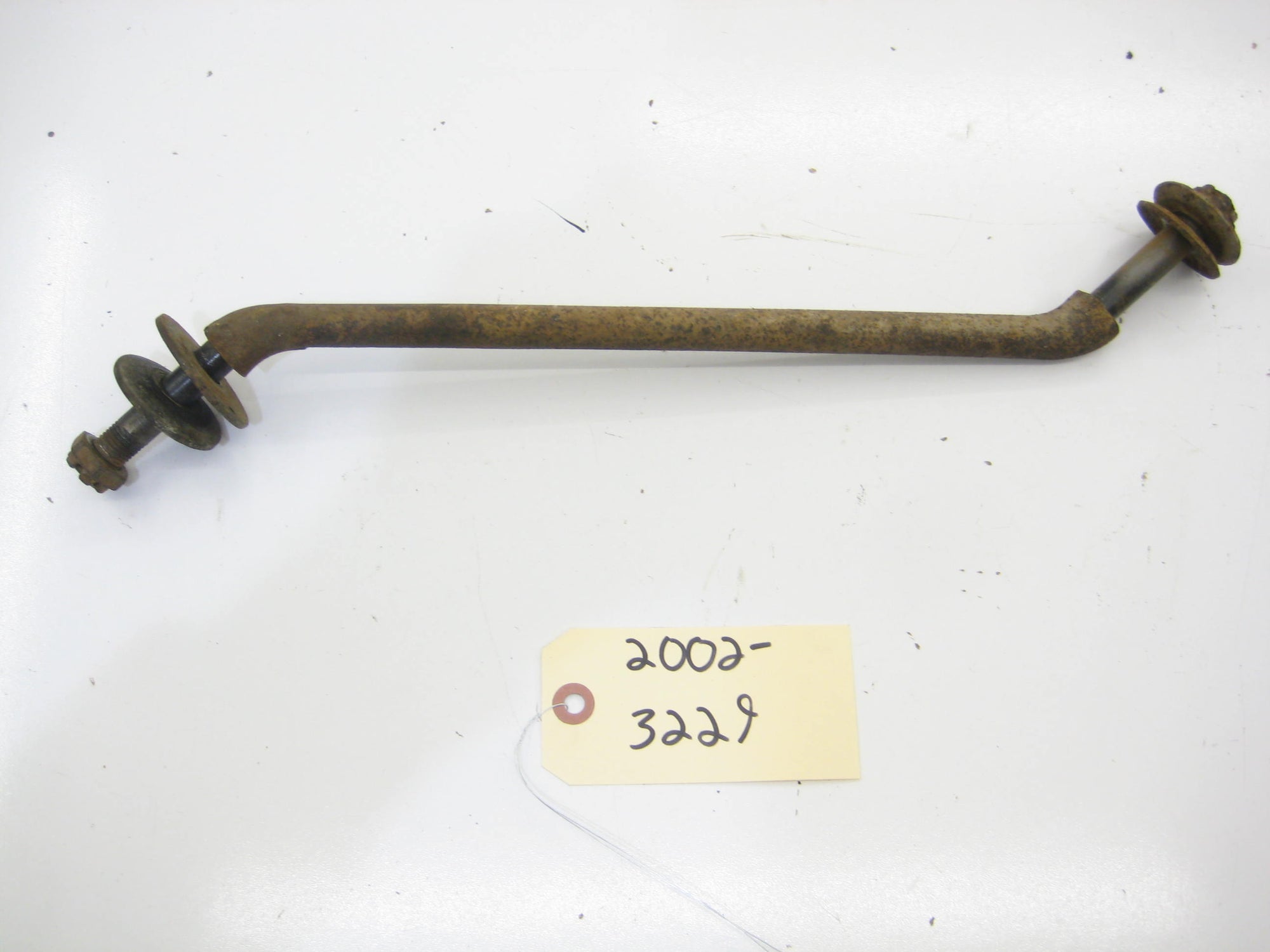 Front Tension Strut Stabilizer Control Arm
