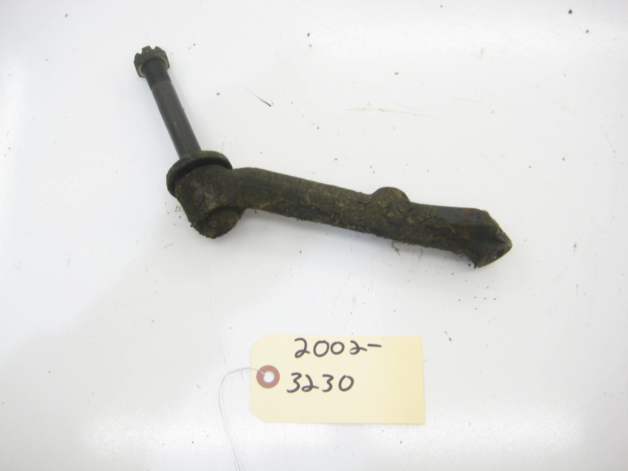Steering Idler Arm