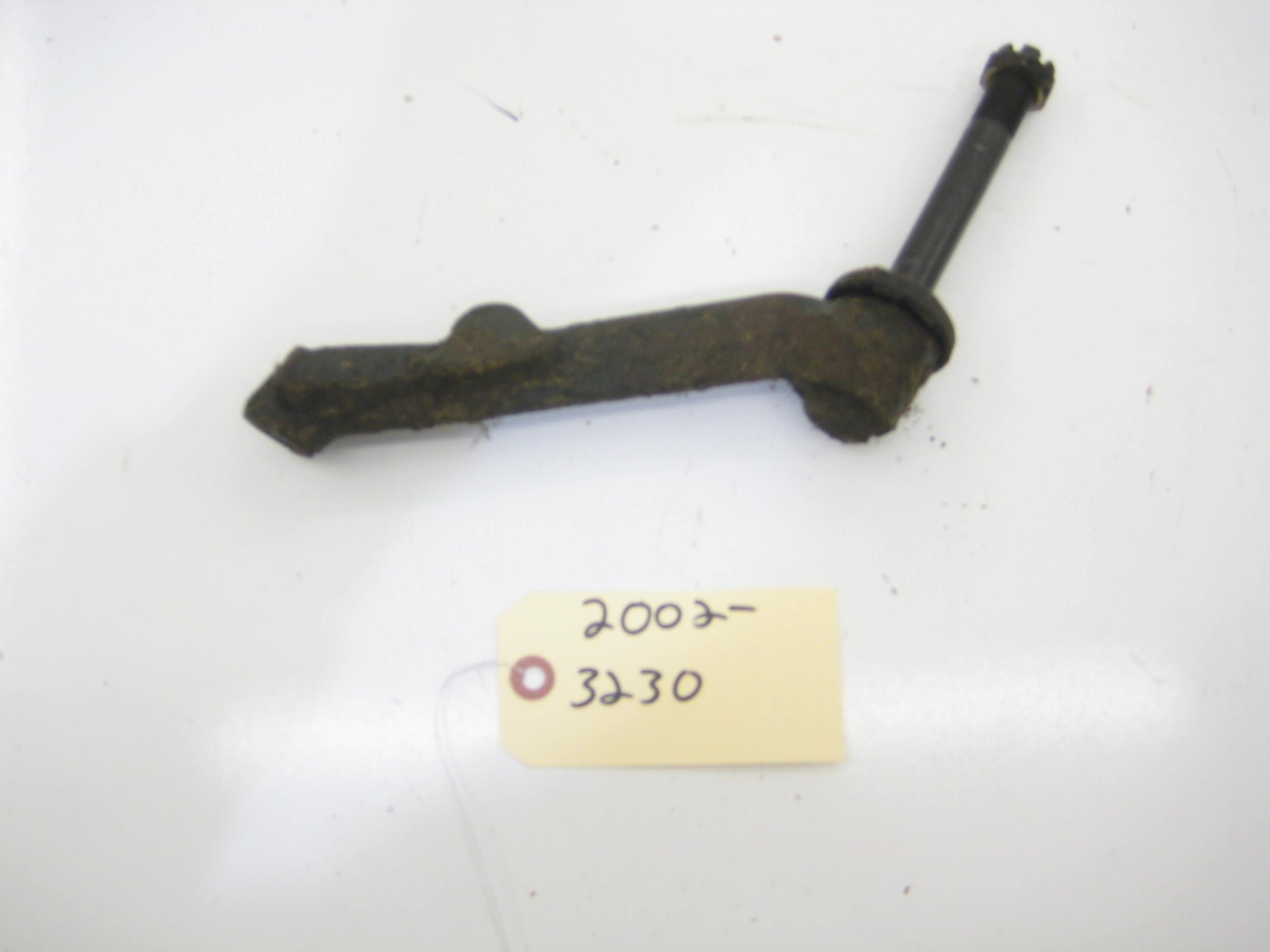 Steering Idler Arm