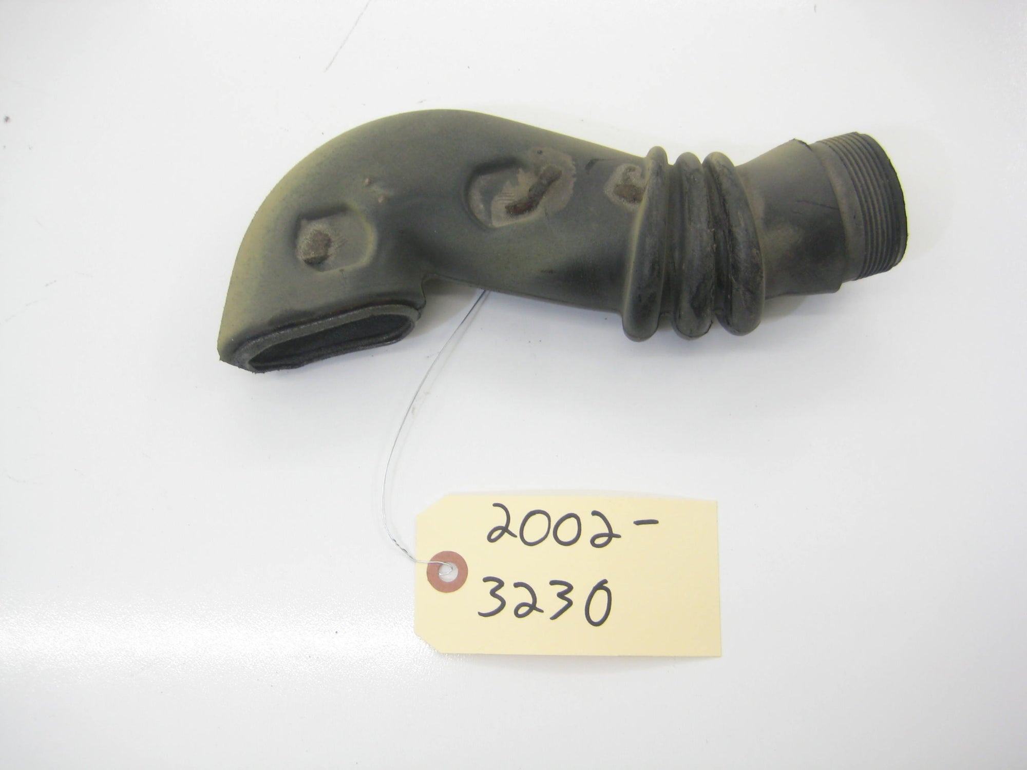 Trunk Vent