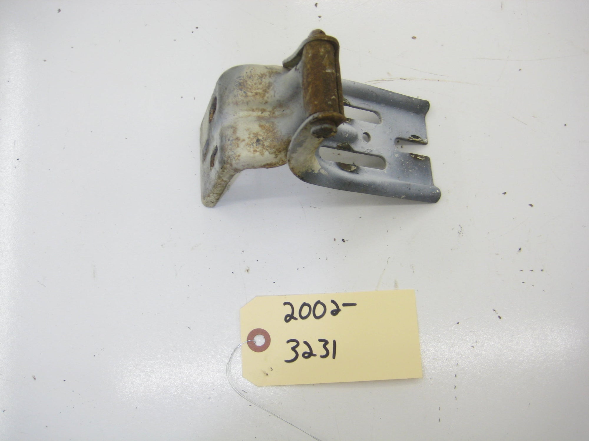 Hood Hinge
