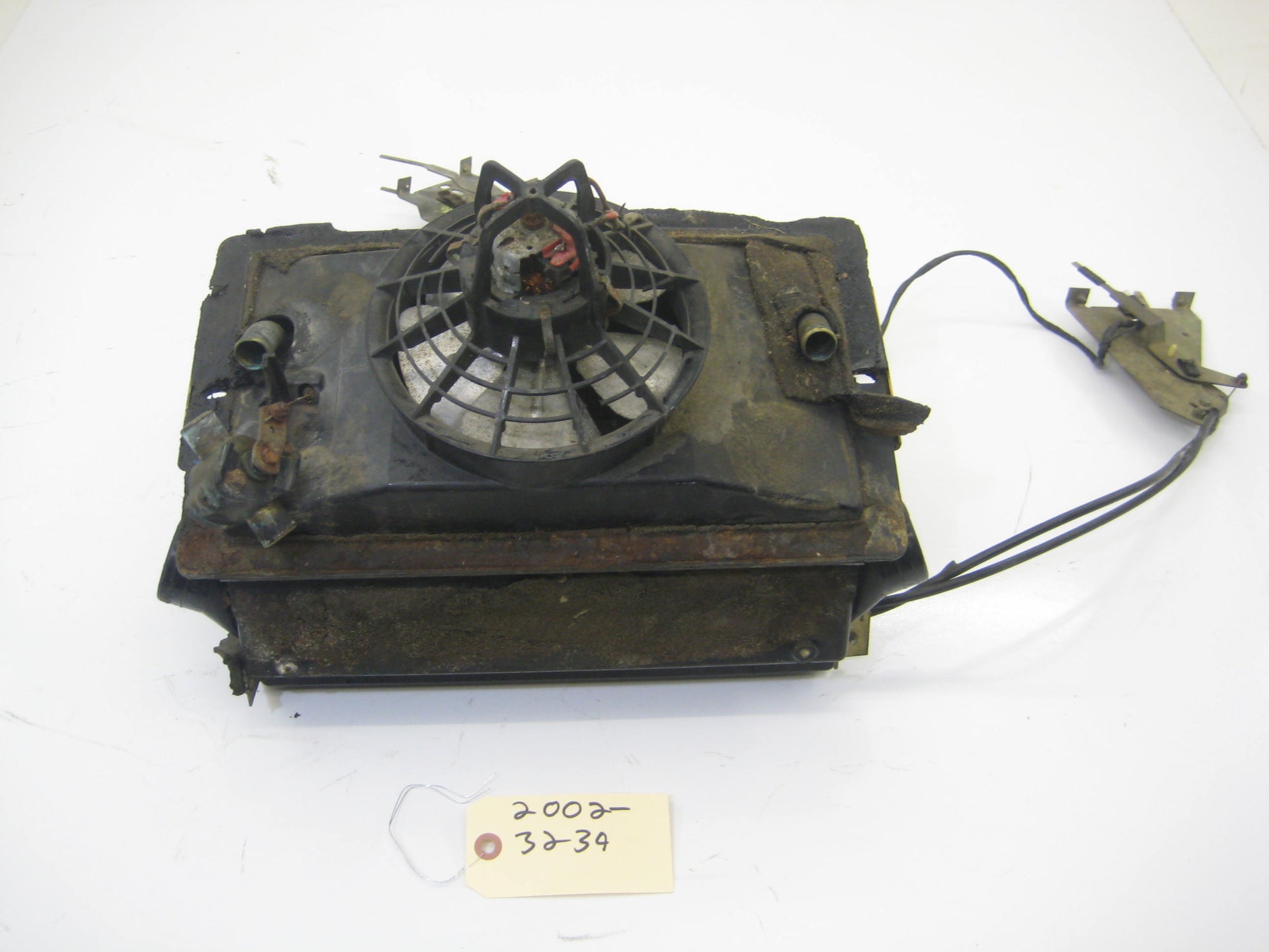 Heater Box