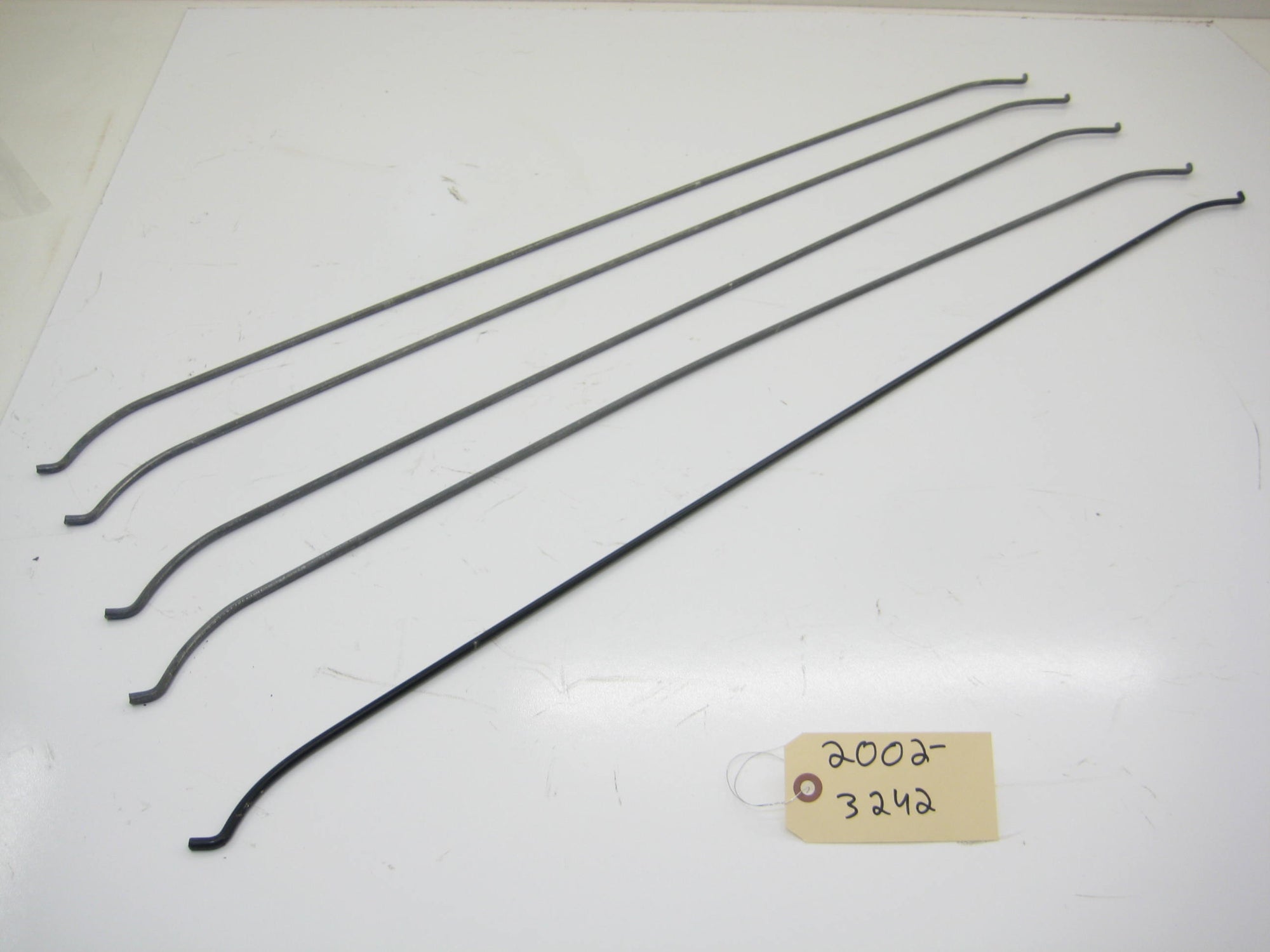Headliner Bows SET (Non Sunroof)