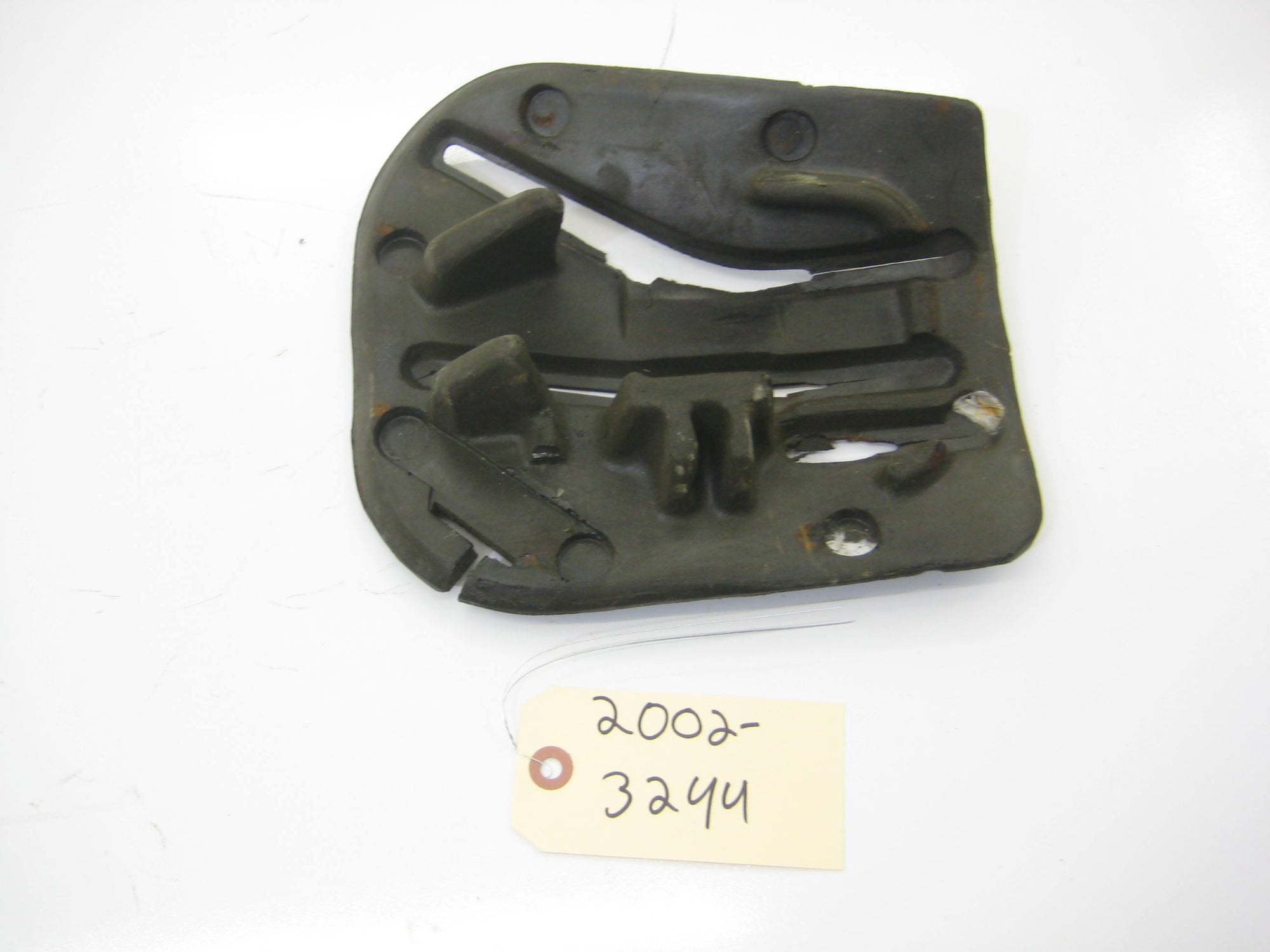 Pedal Box Pad