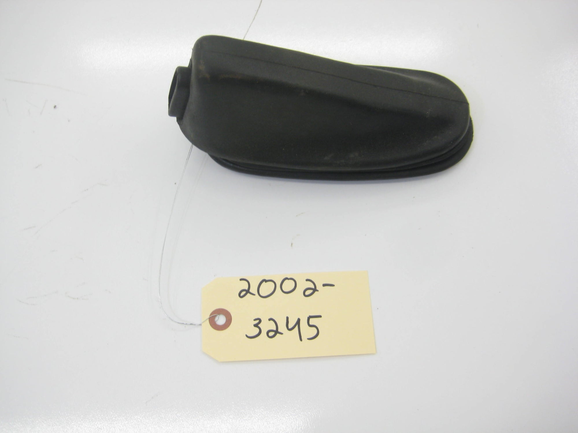 Parking Brake Boot
